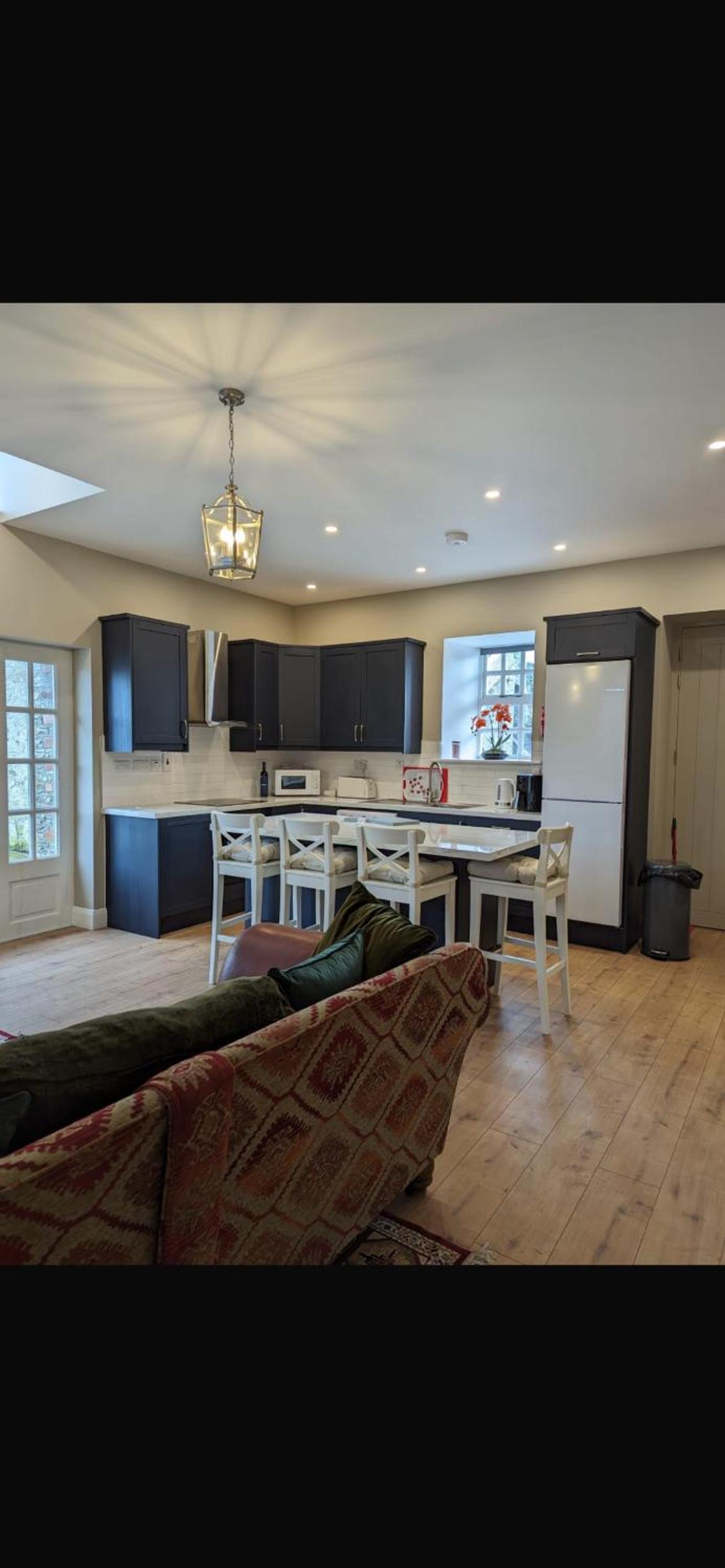 Rokeby cottage