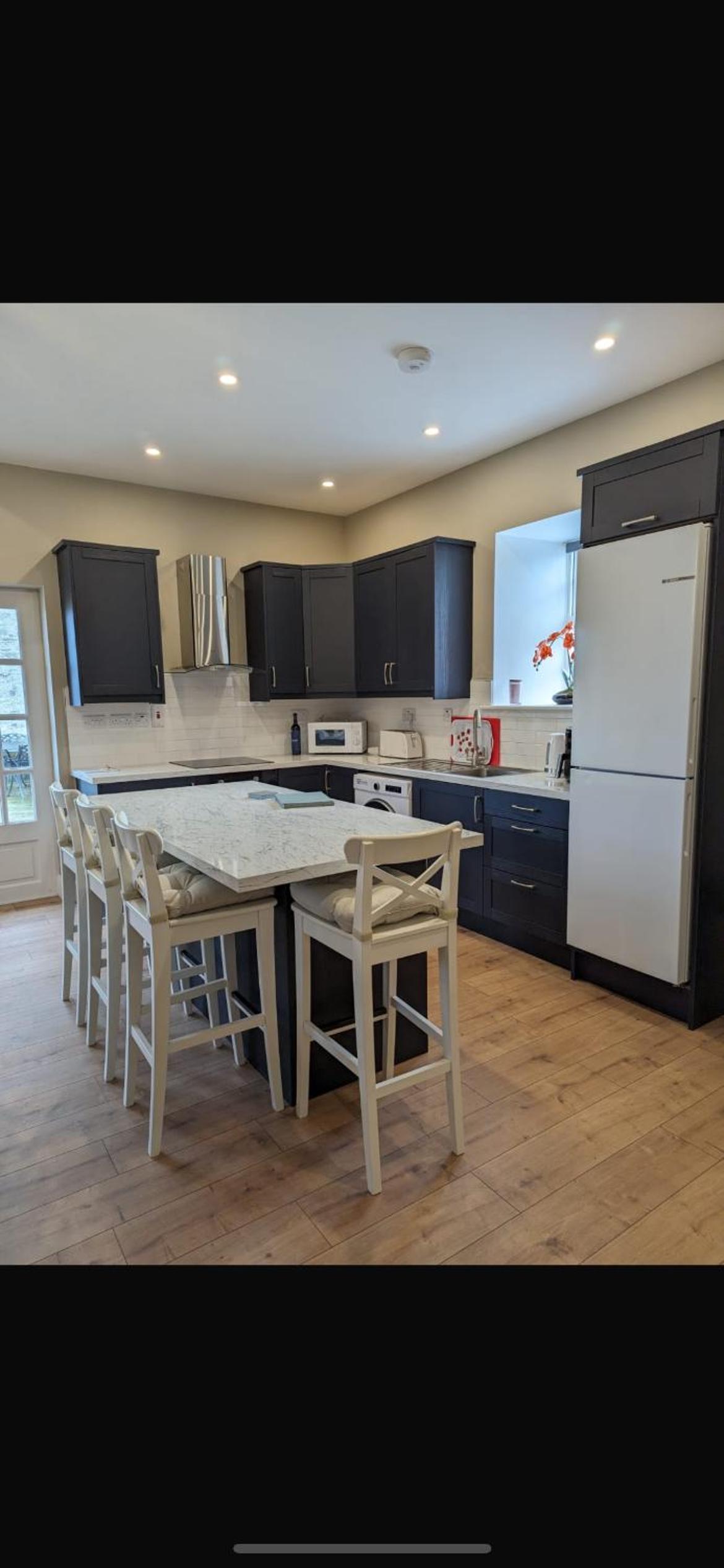 Rokeby cottage