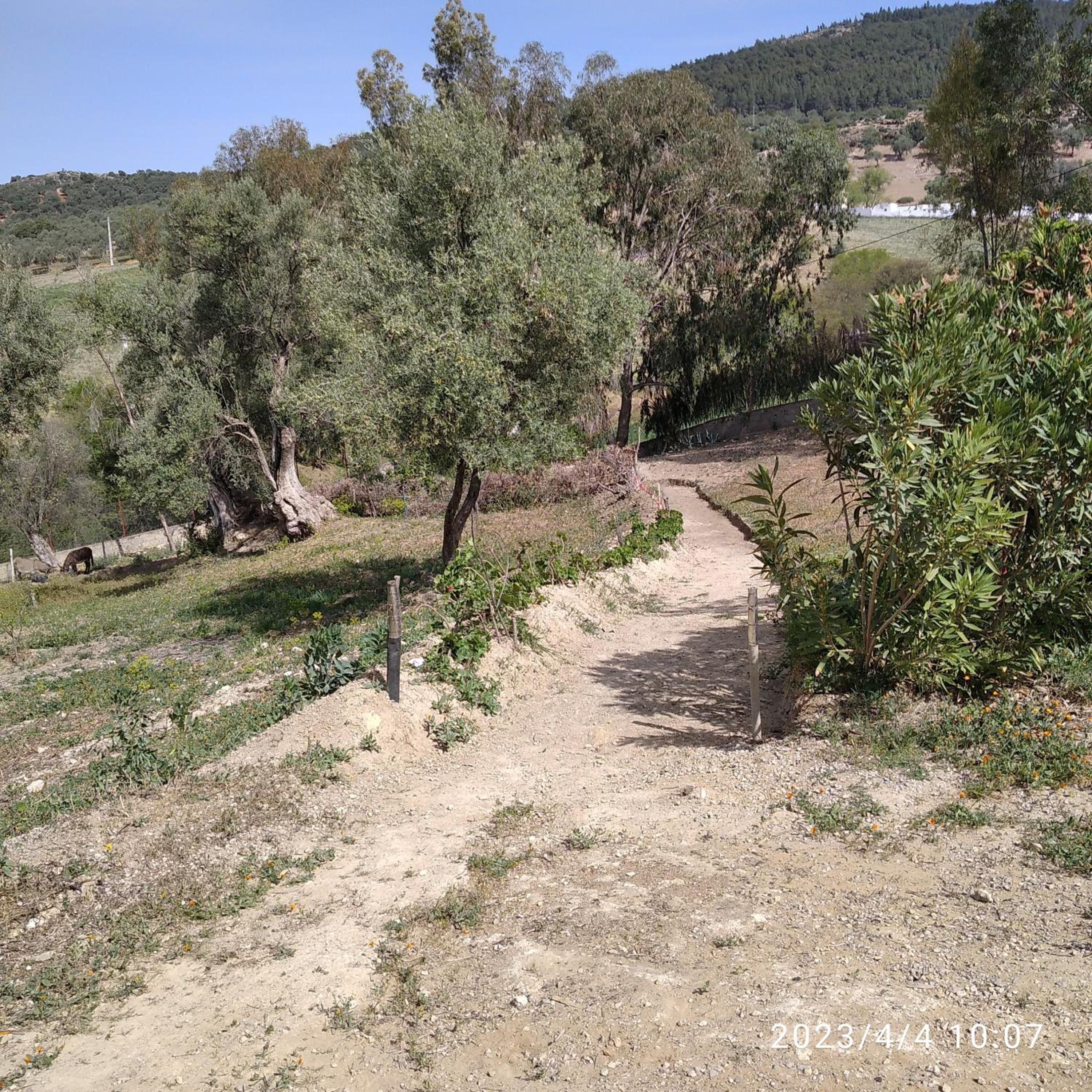 Domaine des Sloughis