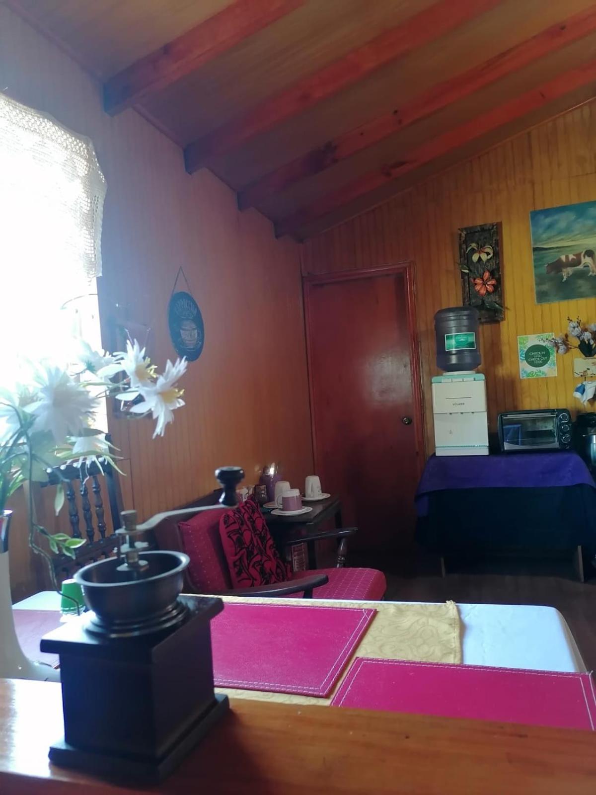 Hospedaje Familiar Doña Juanita