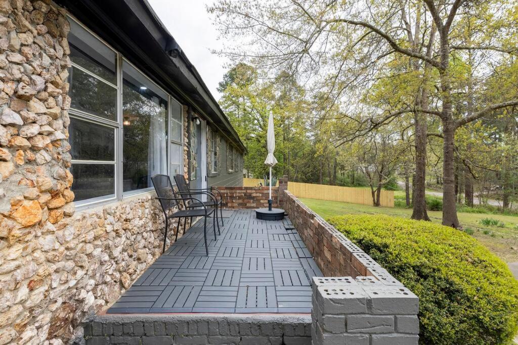 Southern Charm Retreat - 1Bedroom view 4