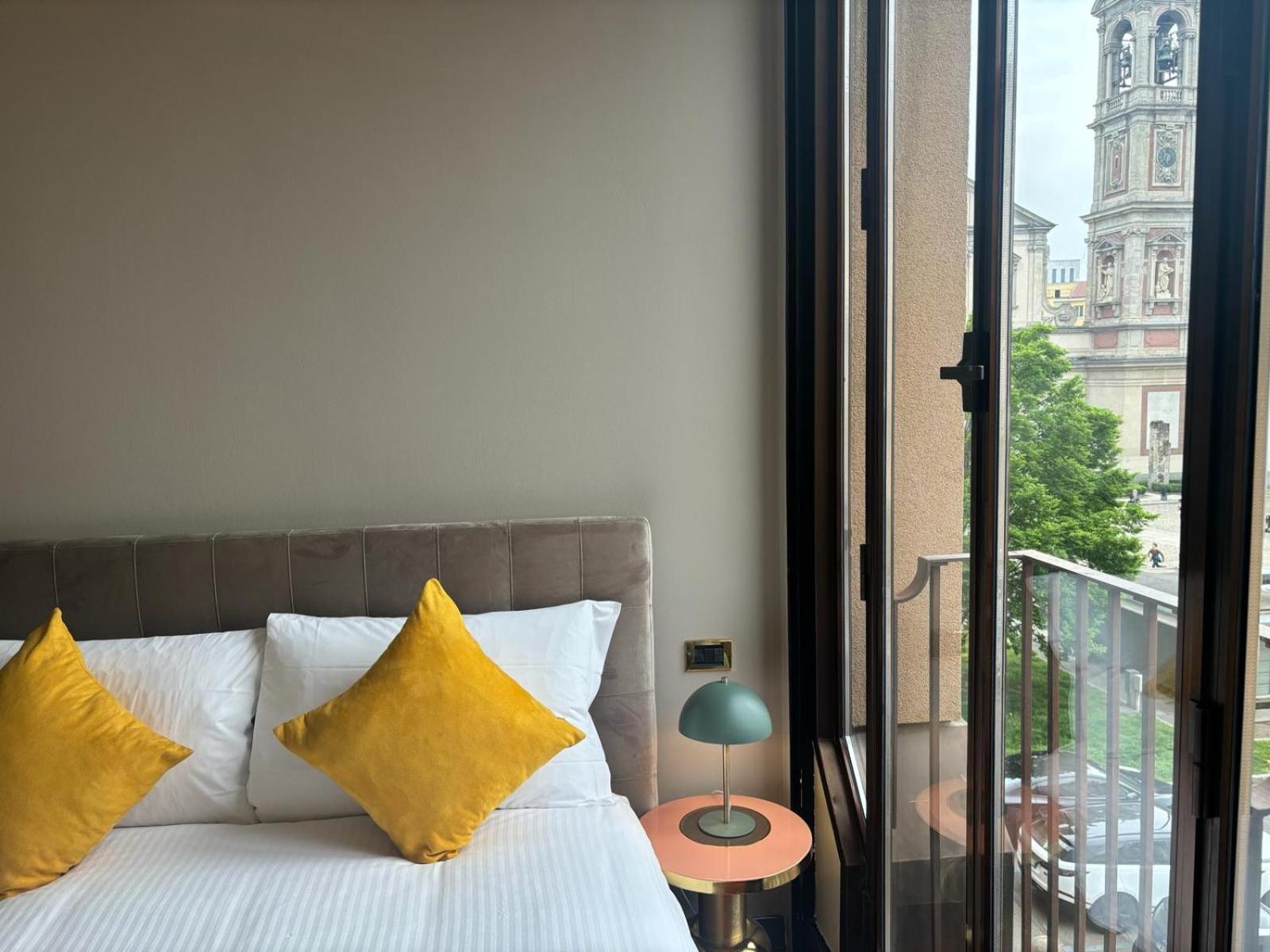 Heart Milan Apartments Duomo District