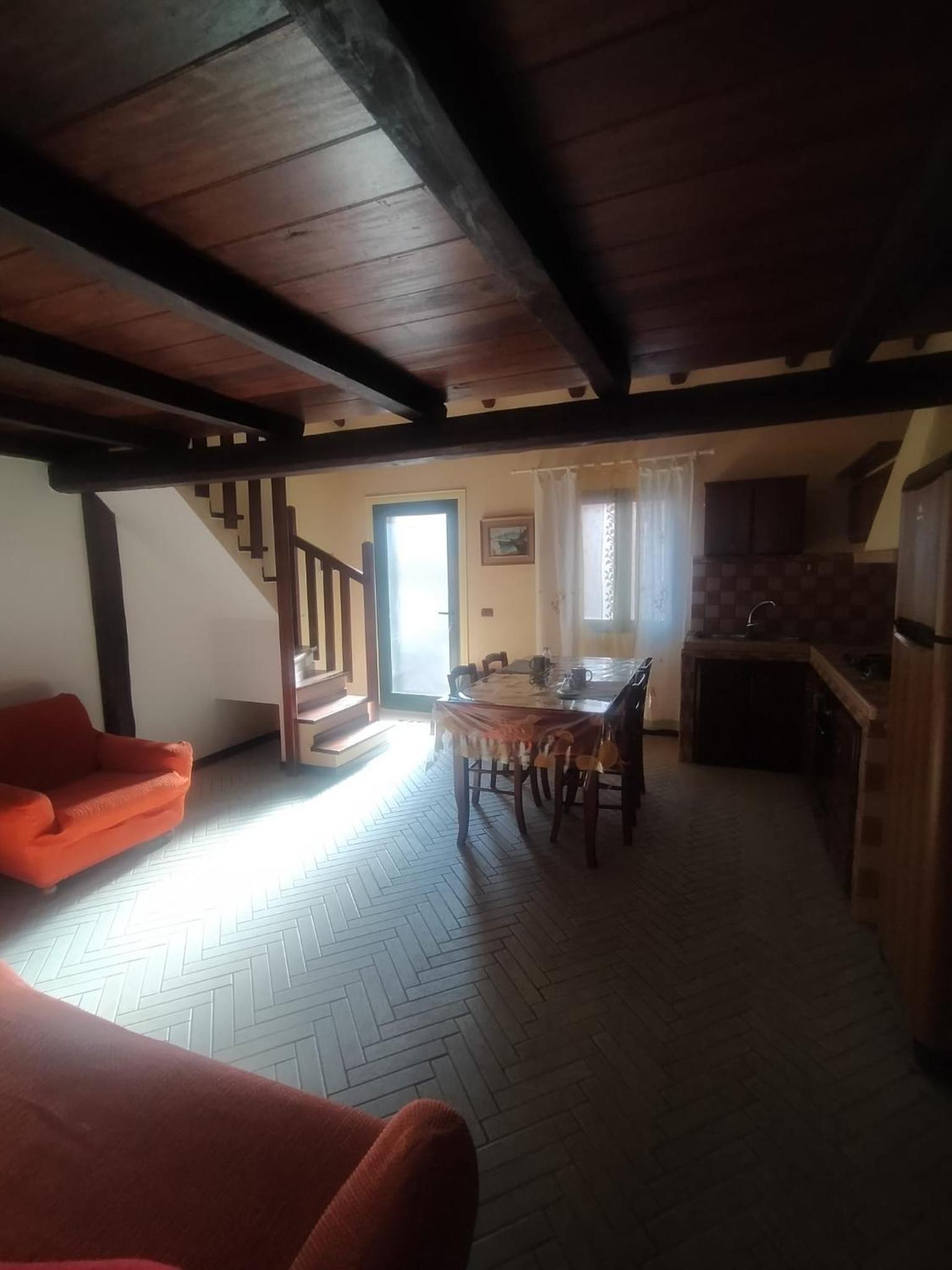 Guest House Central Molotè view 5