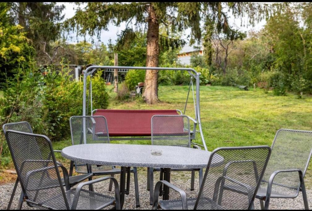 CityLoft Kassel 1 - Zentrale Unterkunft für Gruppen bis 7 Personen - Parkplatz - Netflix