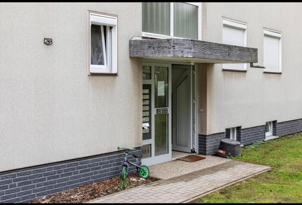 CityLoft Kassel 1 - Zentrale Unterkunft für Gruppen bis 7 Personen - Parkplatz - Netflix