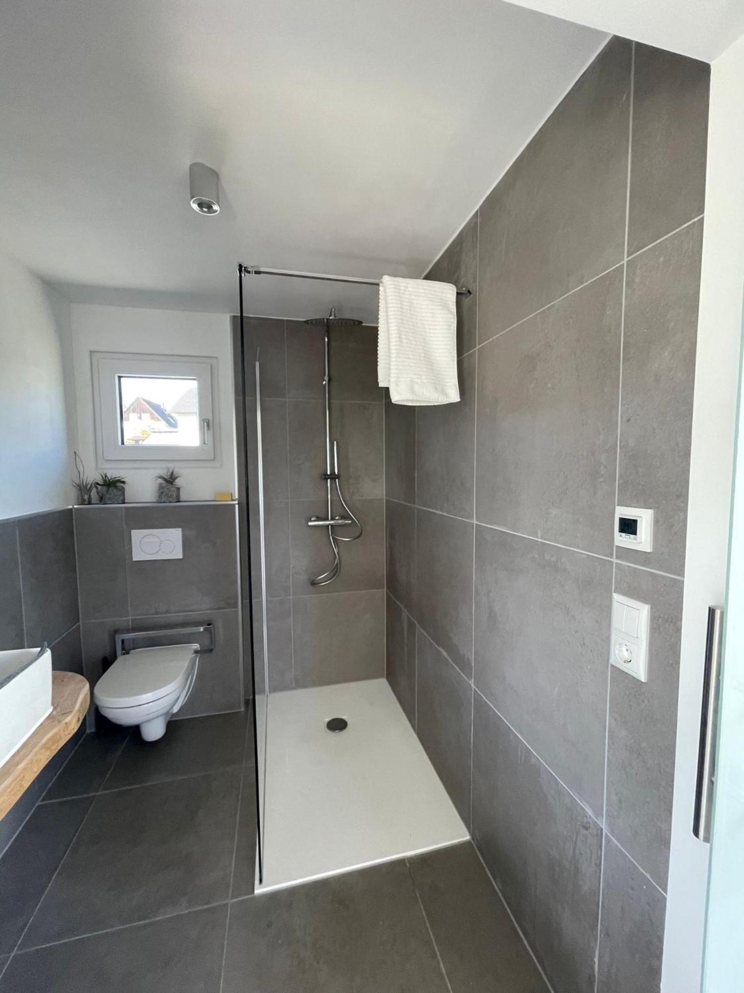 Exklusives Tinyhaus im Grünen