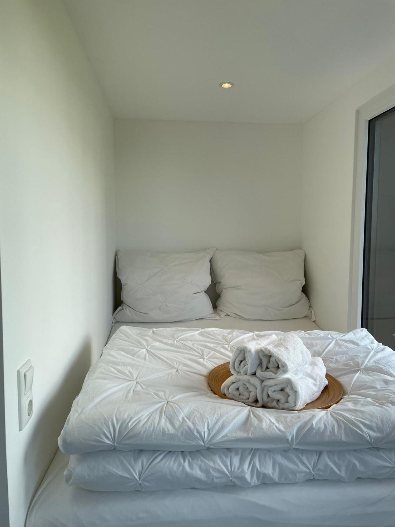 Exklusives Tinyhaus im Grünen