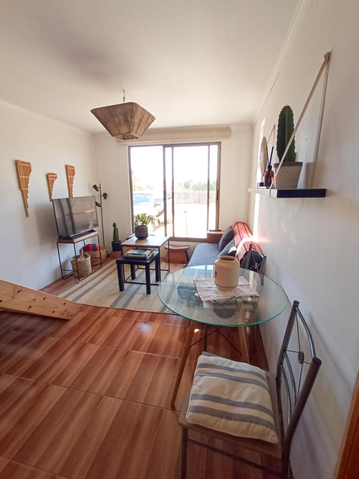 Casa Las Acacias - Playa Infiernillo a 5 min