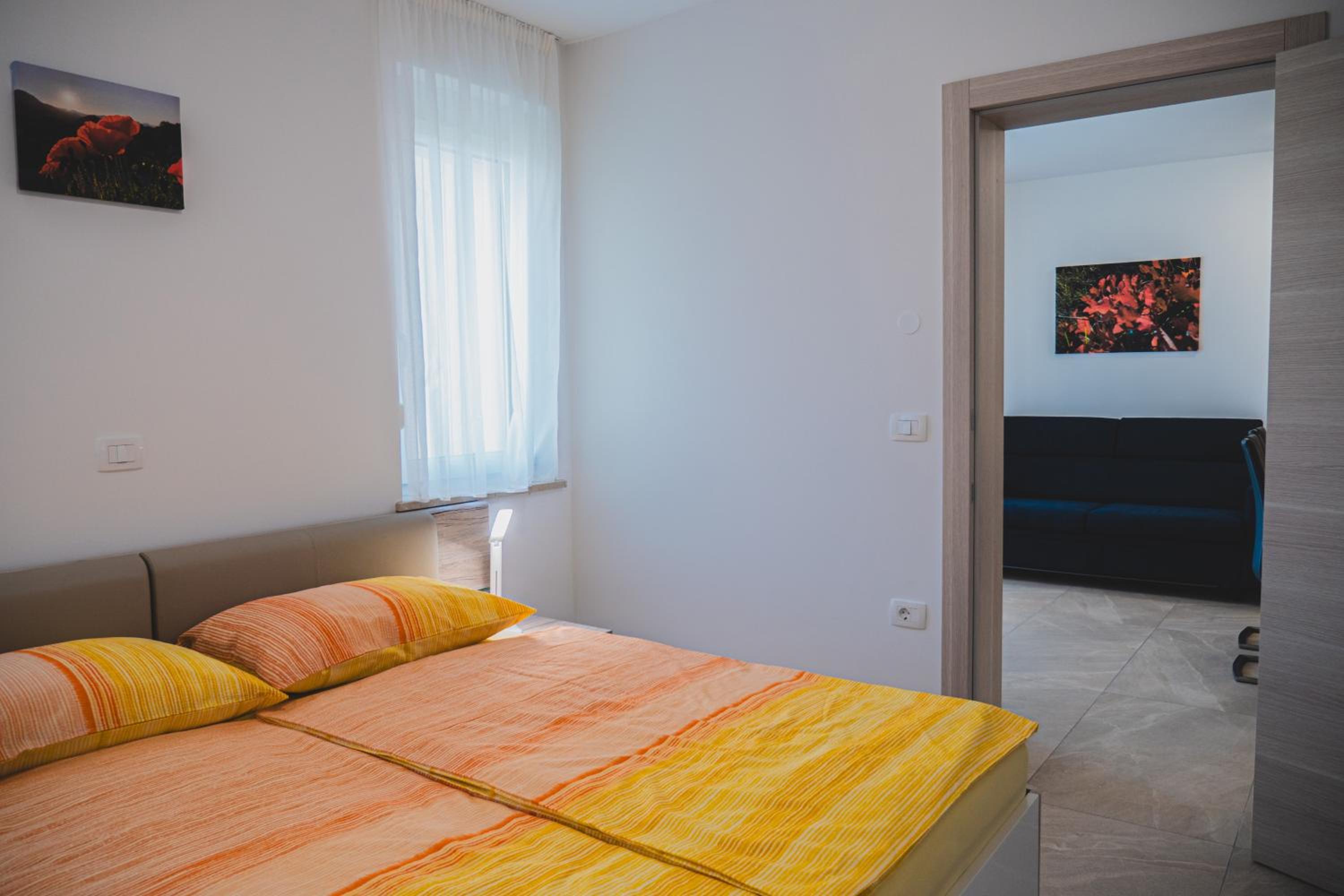 Apartma Ksenija