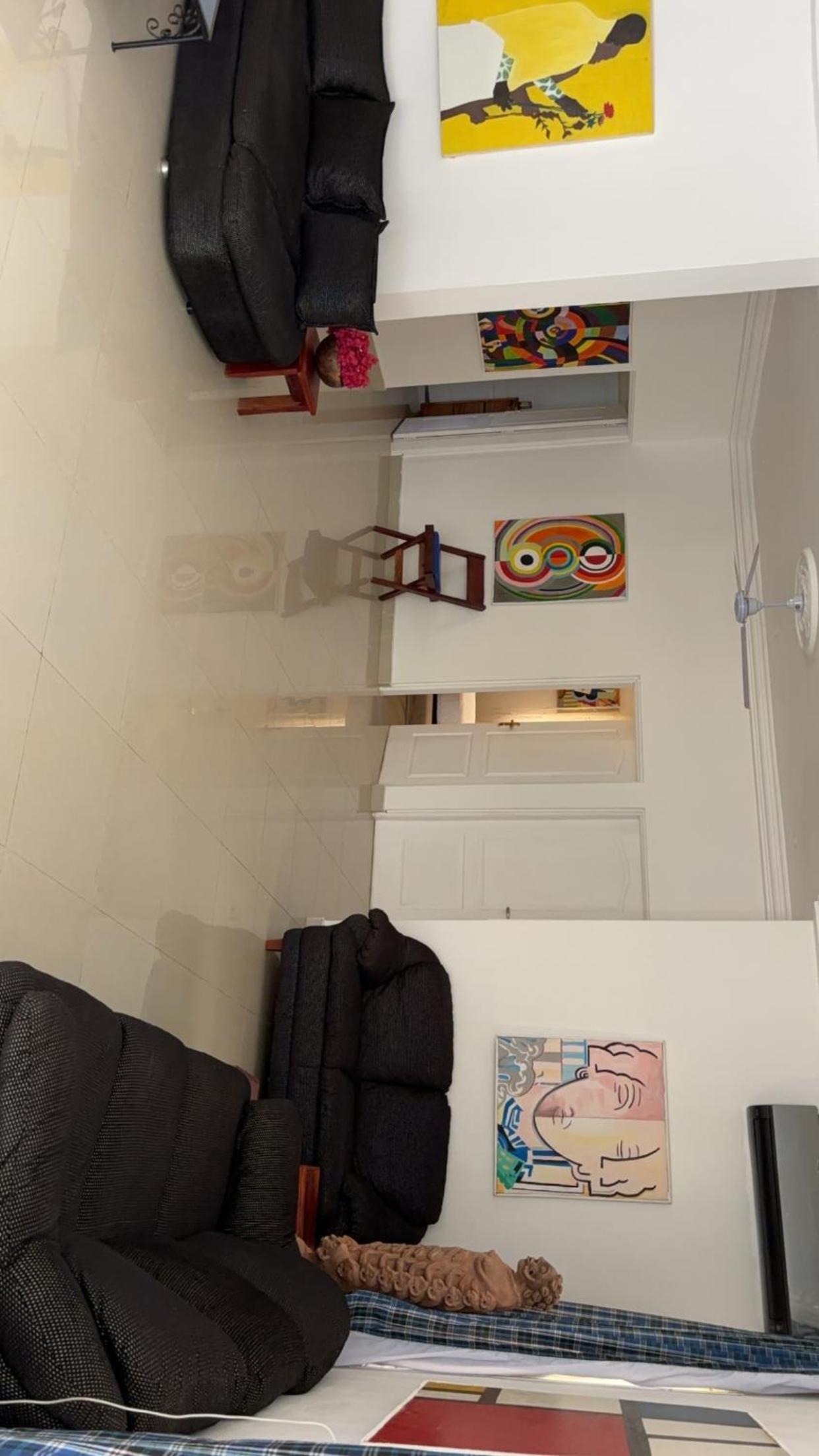 Heda House