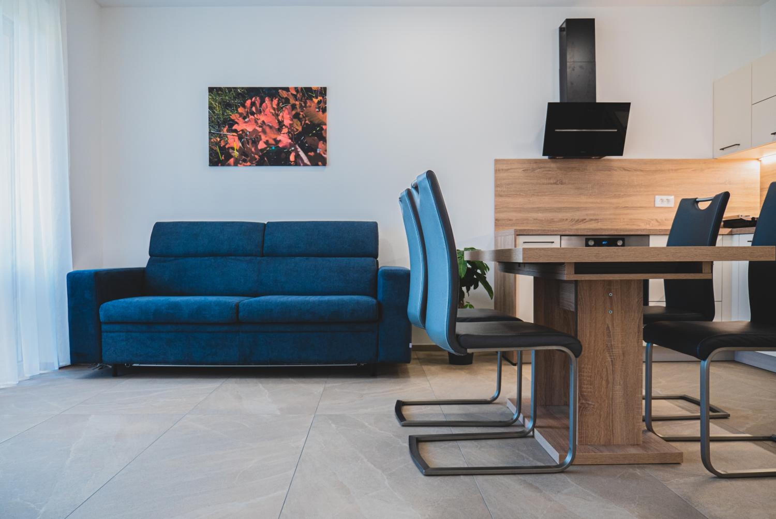 Apartma Ksenija