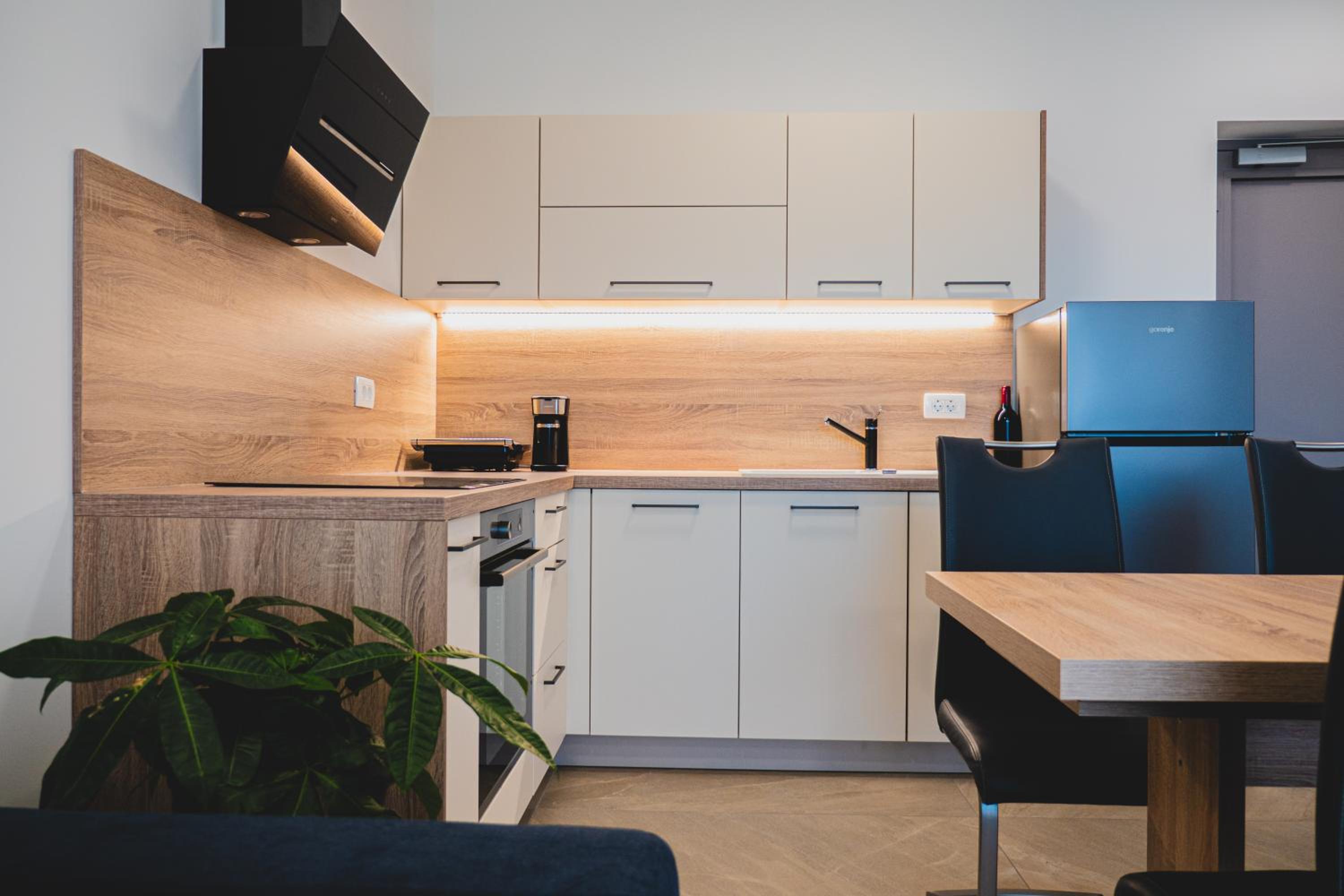 Apartma Ksenija