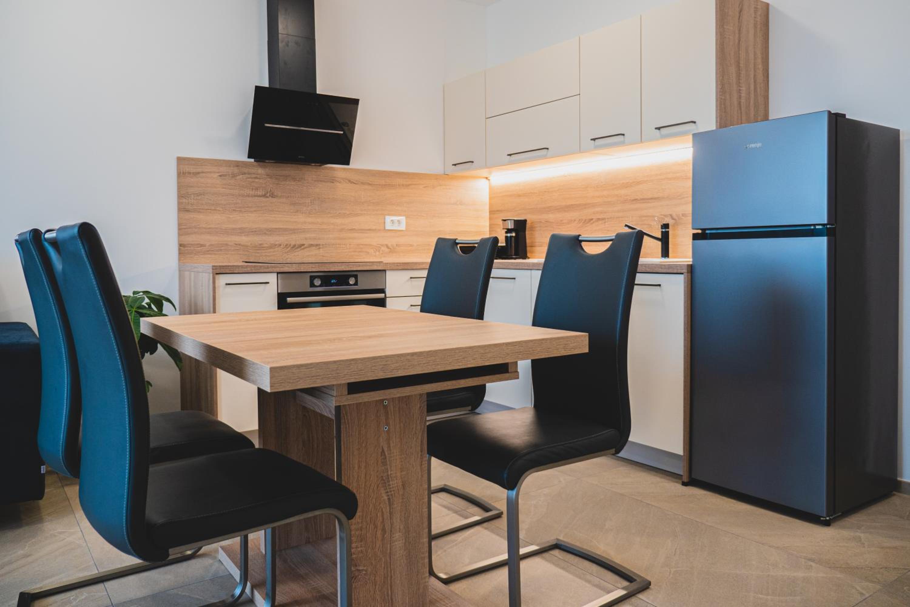 Apartma Ksenija