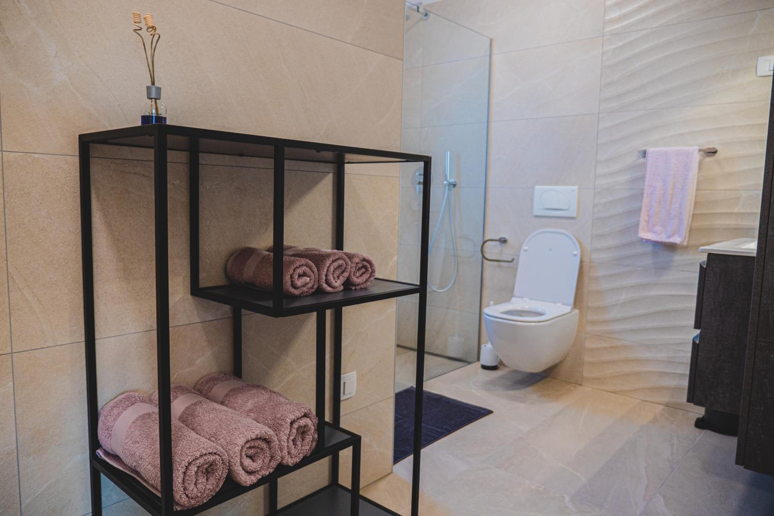 Apartma Ksenija