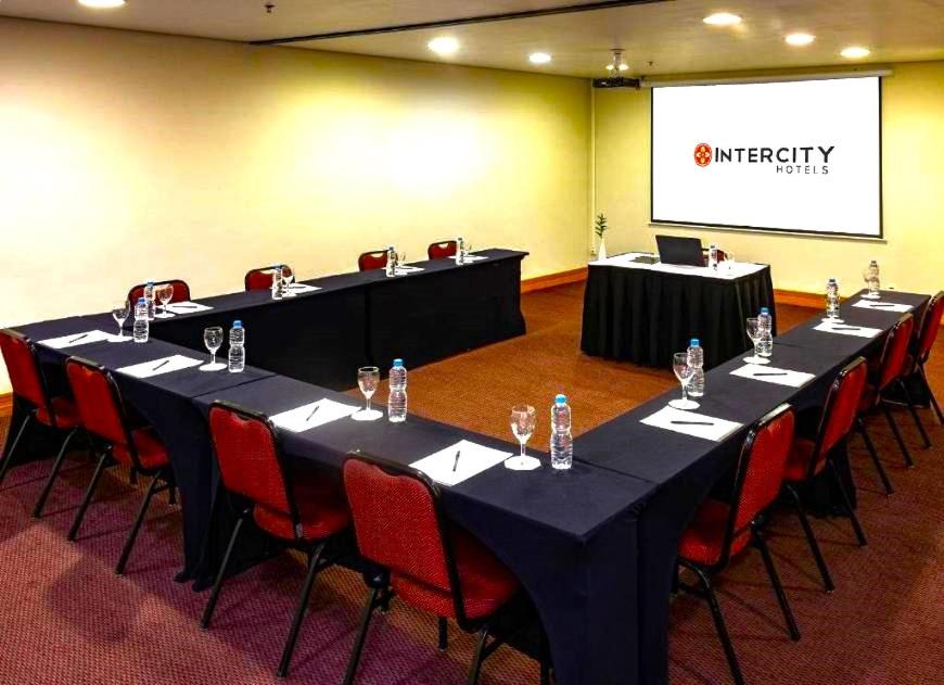 Flat Deluxe Hotel Interative Jardins