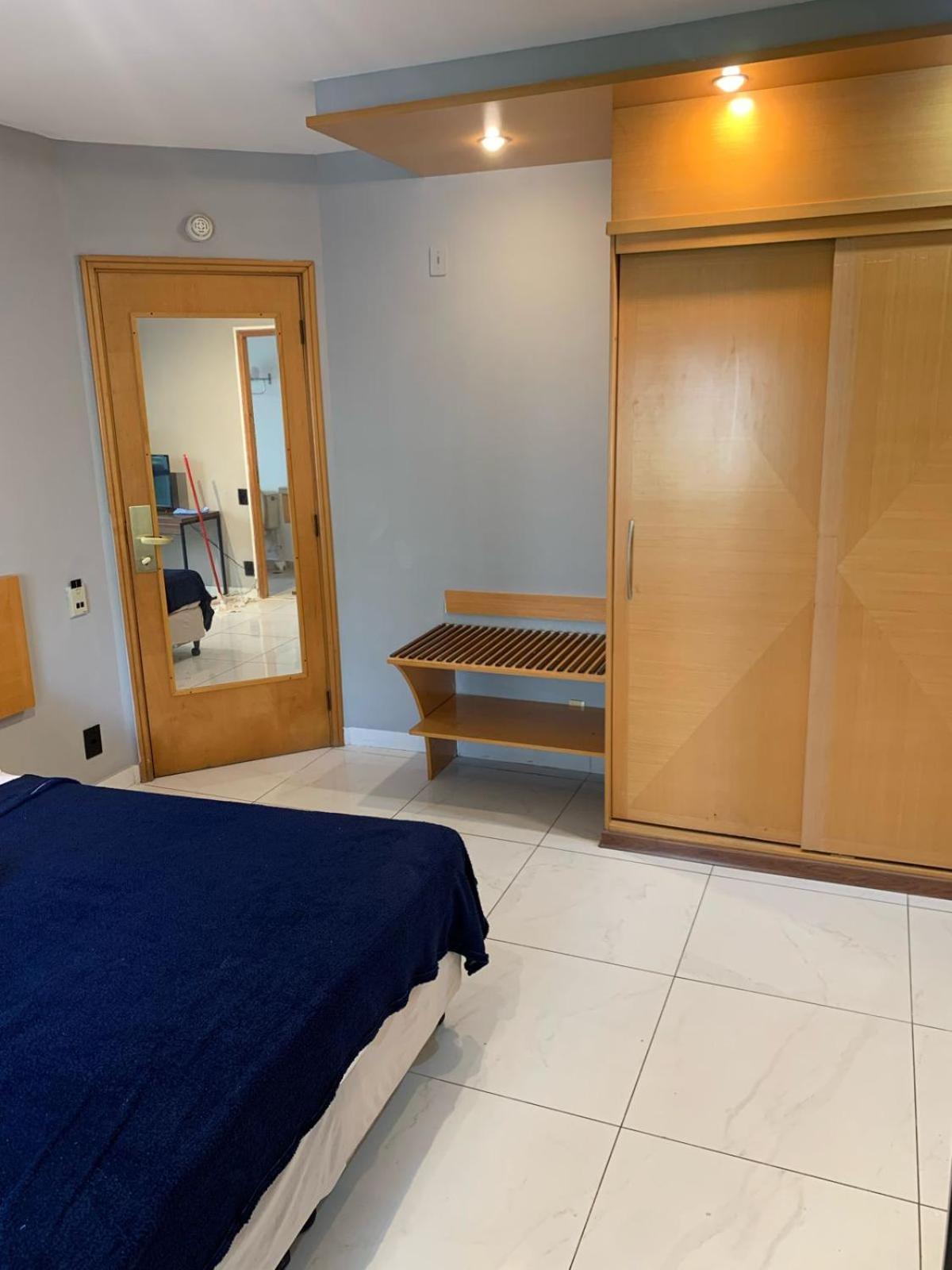 Flat Deluxe Hotel Interative Jardins