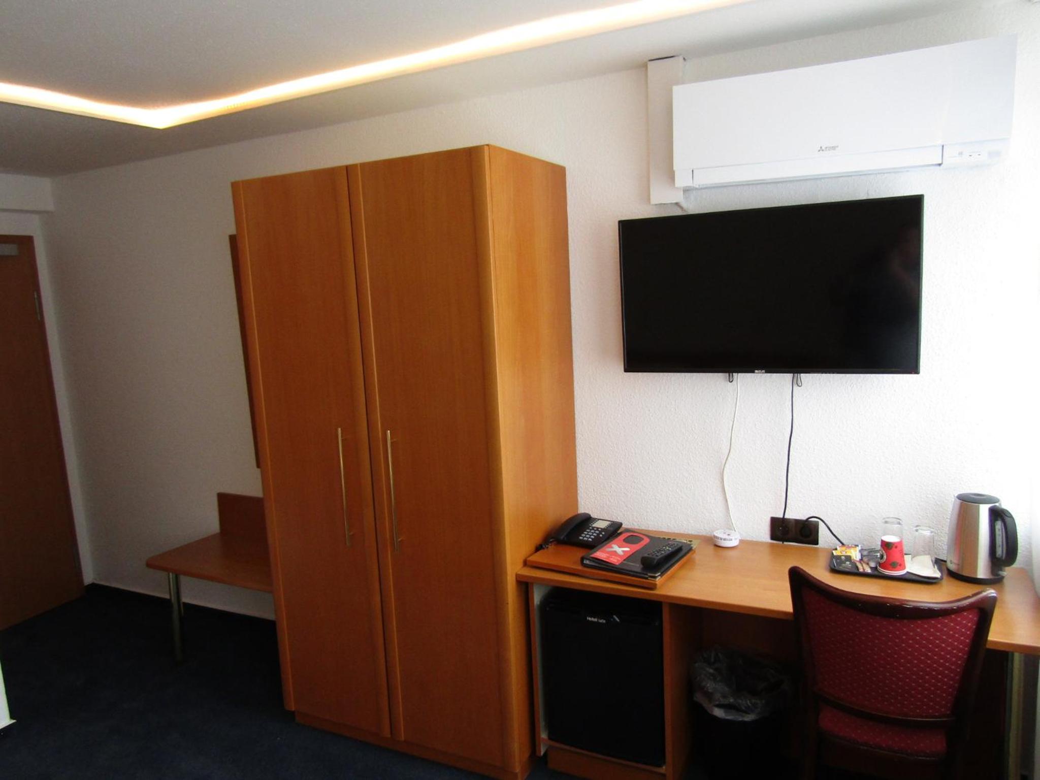 Altstadthotel-Rheine, photo 9