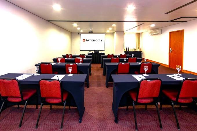 Flat Deluxe Hotel Interative Jardins