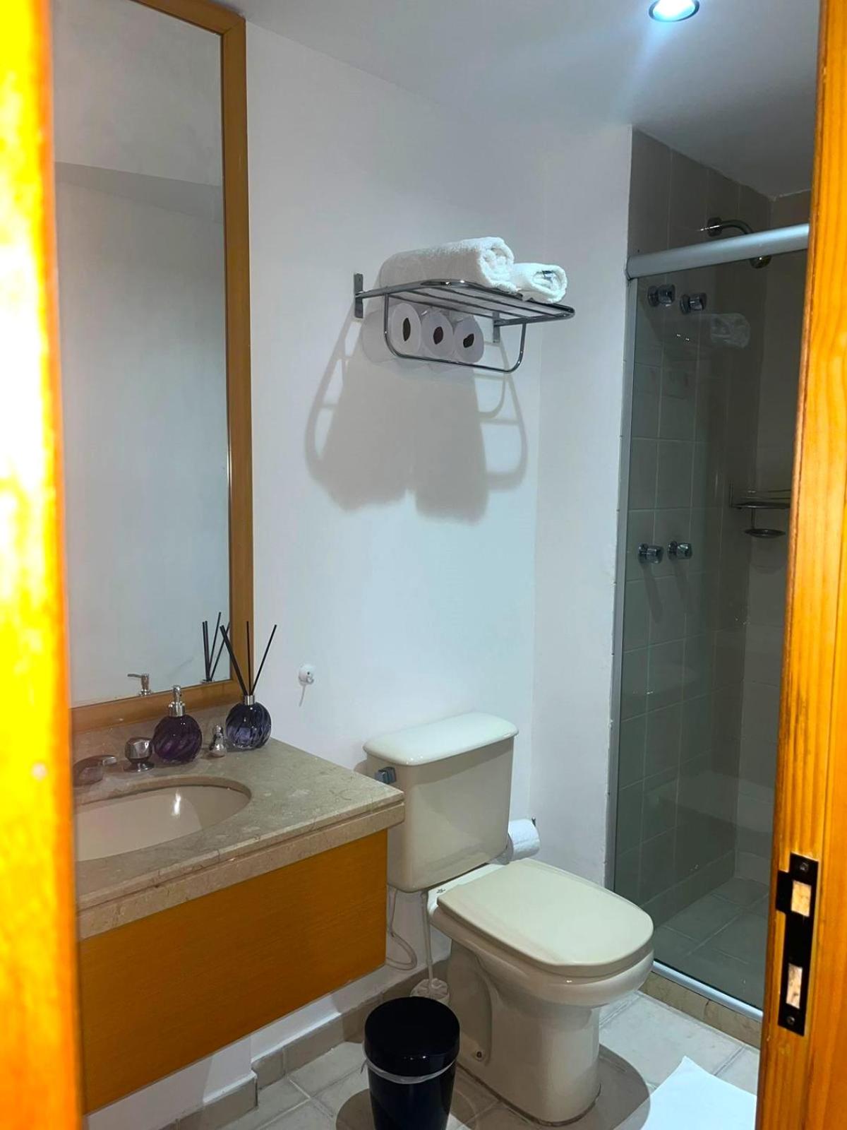 Flat Deluxe Hotel Interative Jardins
