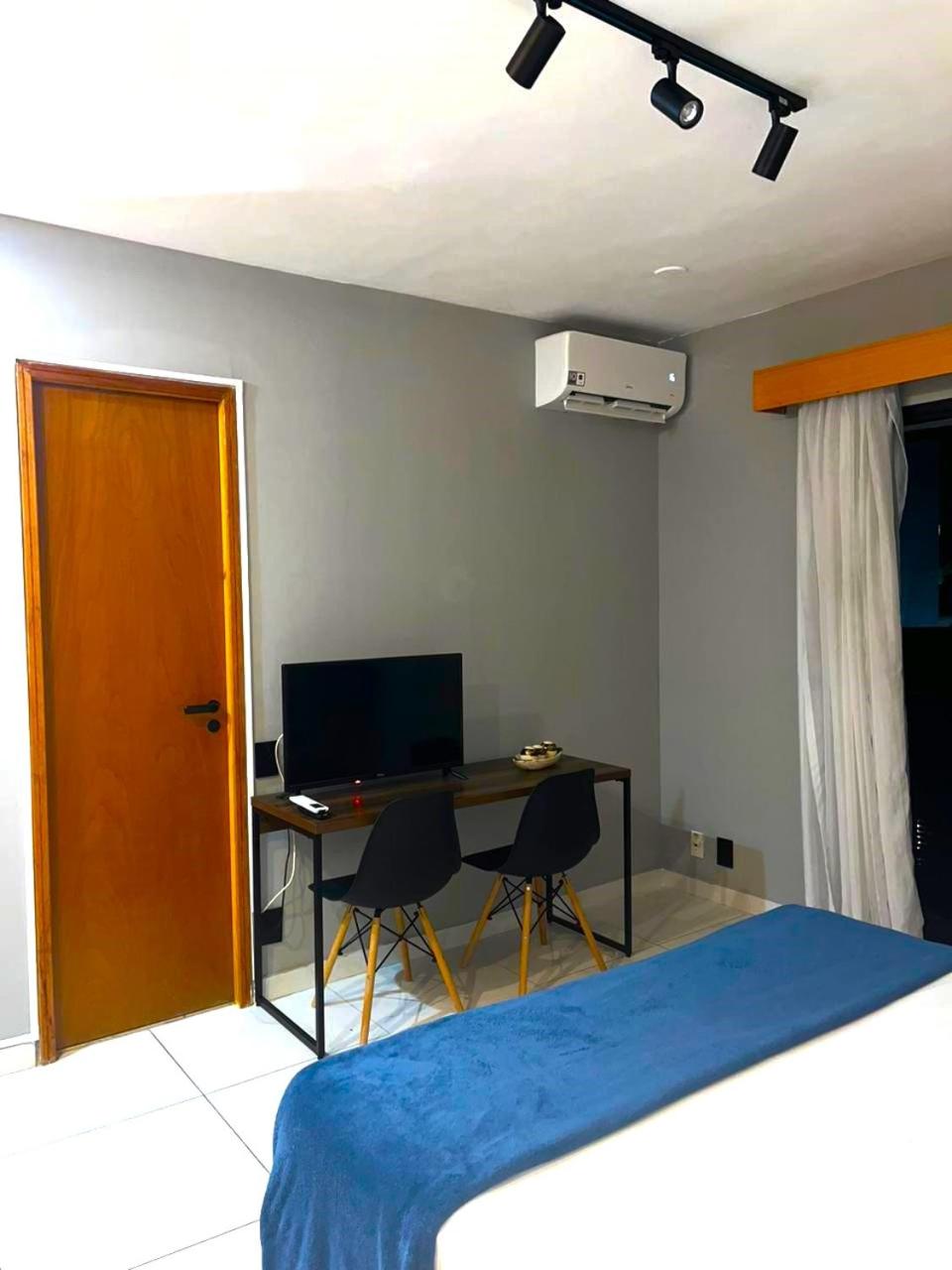 Flat Deluxe Hotel Interative Jardins