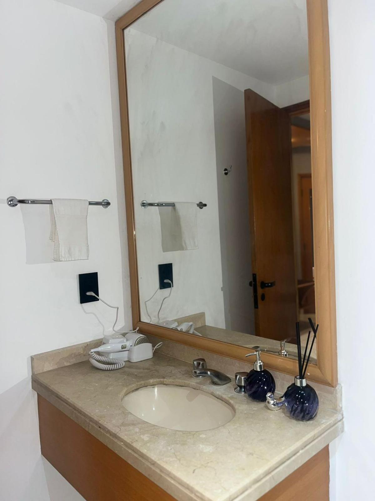 Flat Deluxe Hotel Interative Jardins