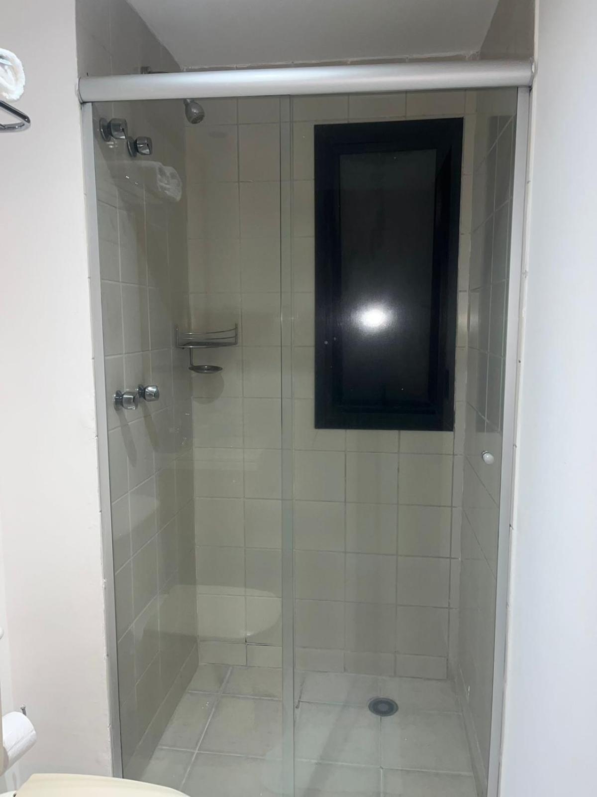 Flat Deluxe Hotel Interative Jardins