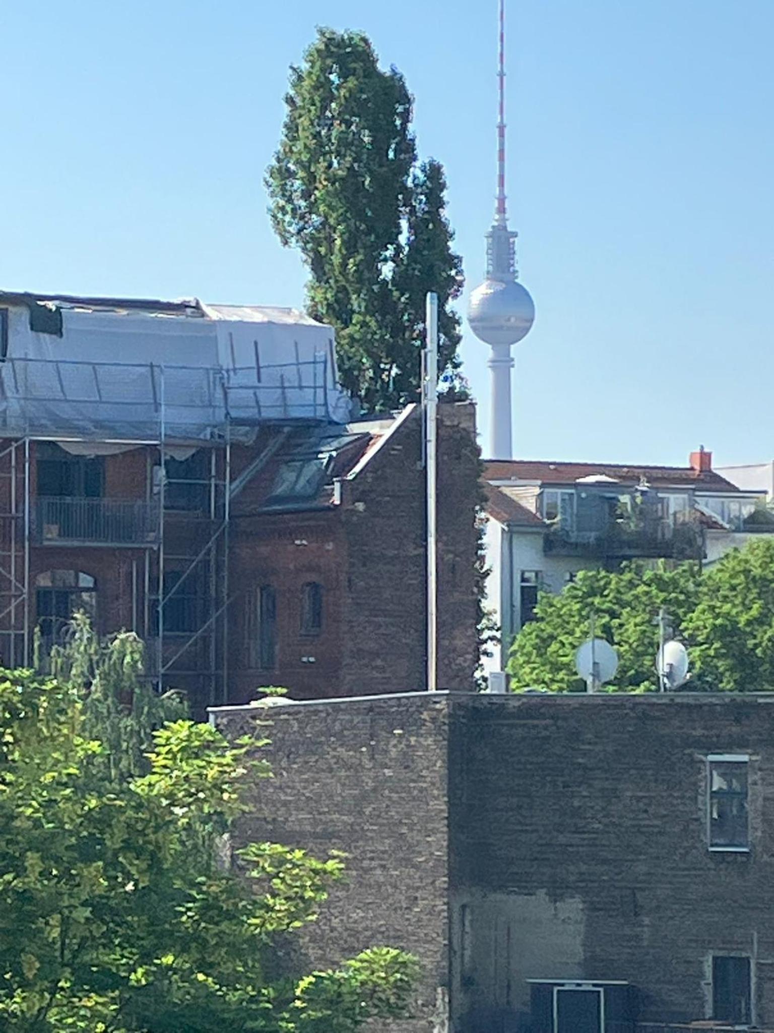 Raja Jooseppi Apartments