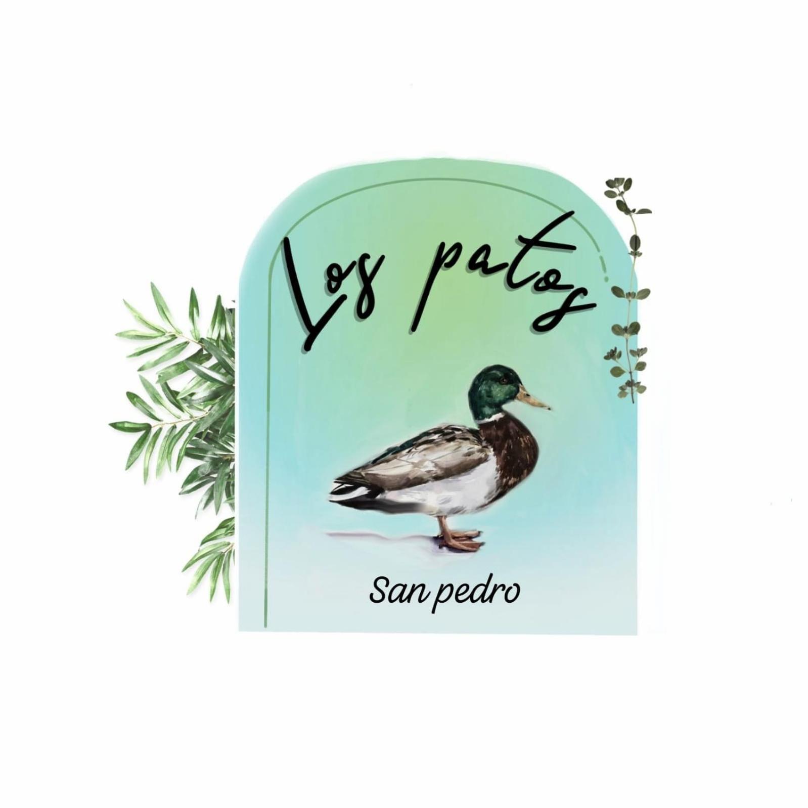QUINTA LOS PATOS