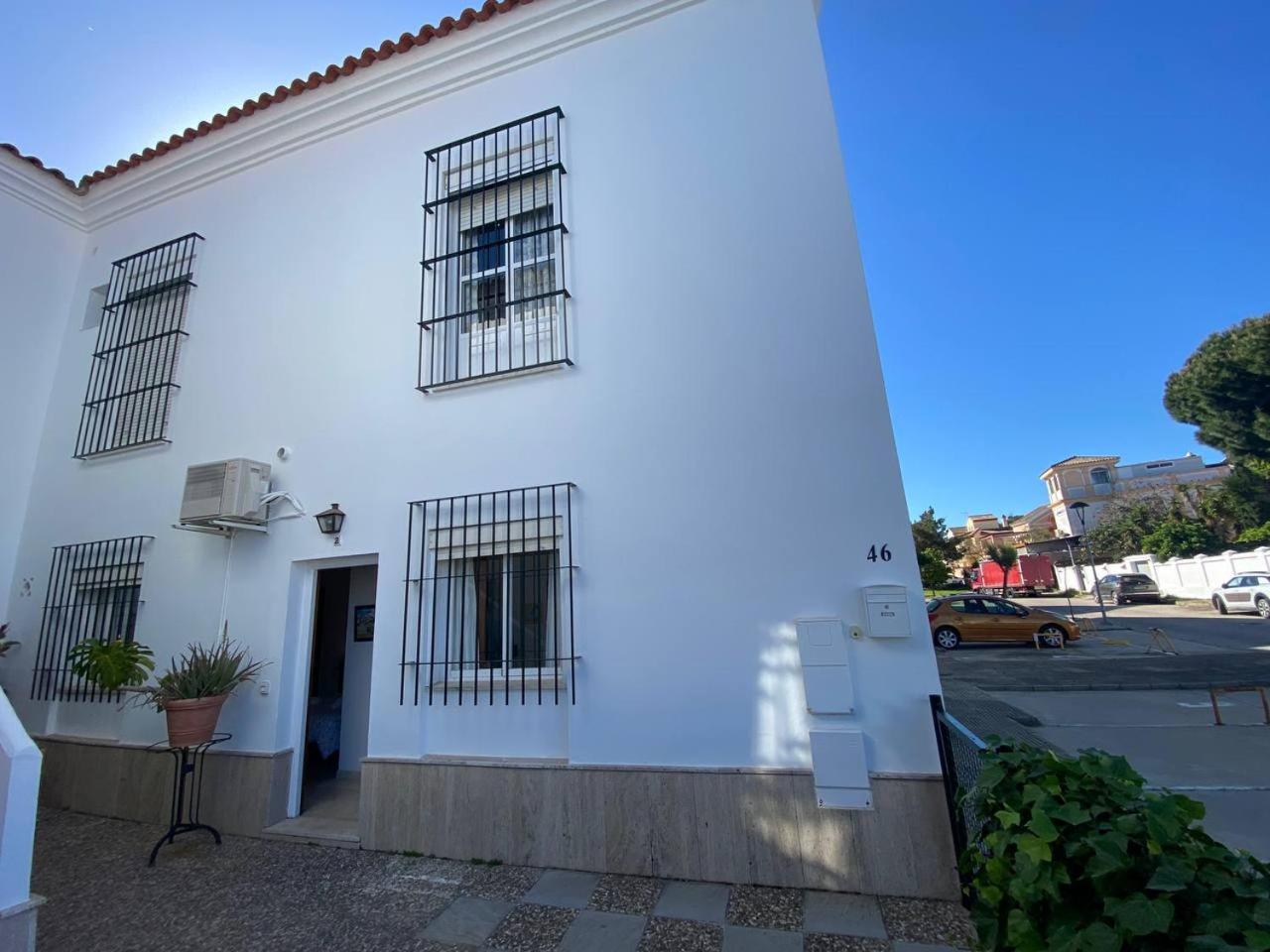 Apartamento Crucero 2, la Jara view 3