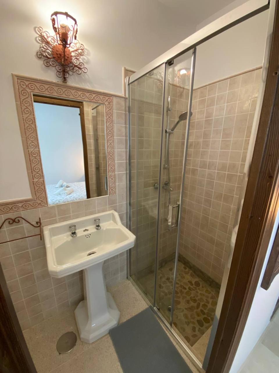 Apartamento Crucero 2, la Jara view 4
