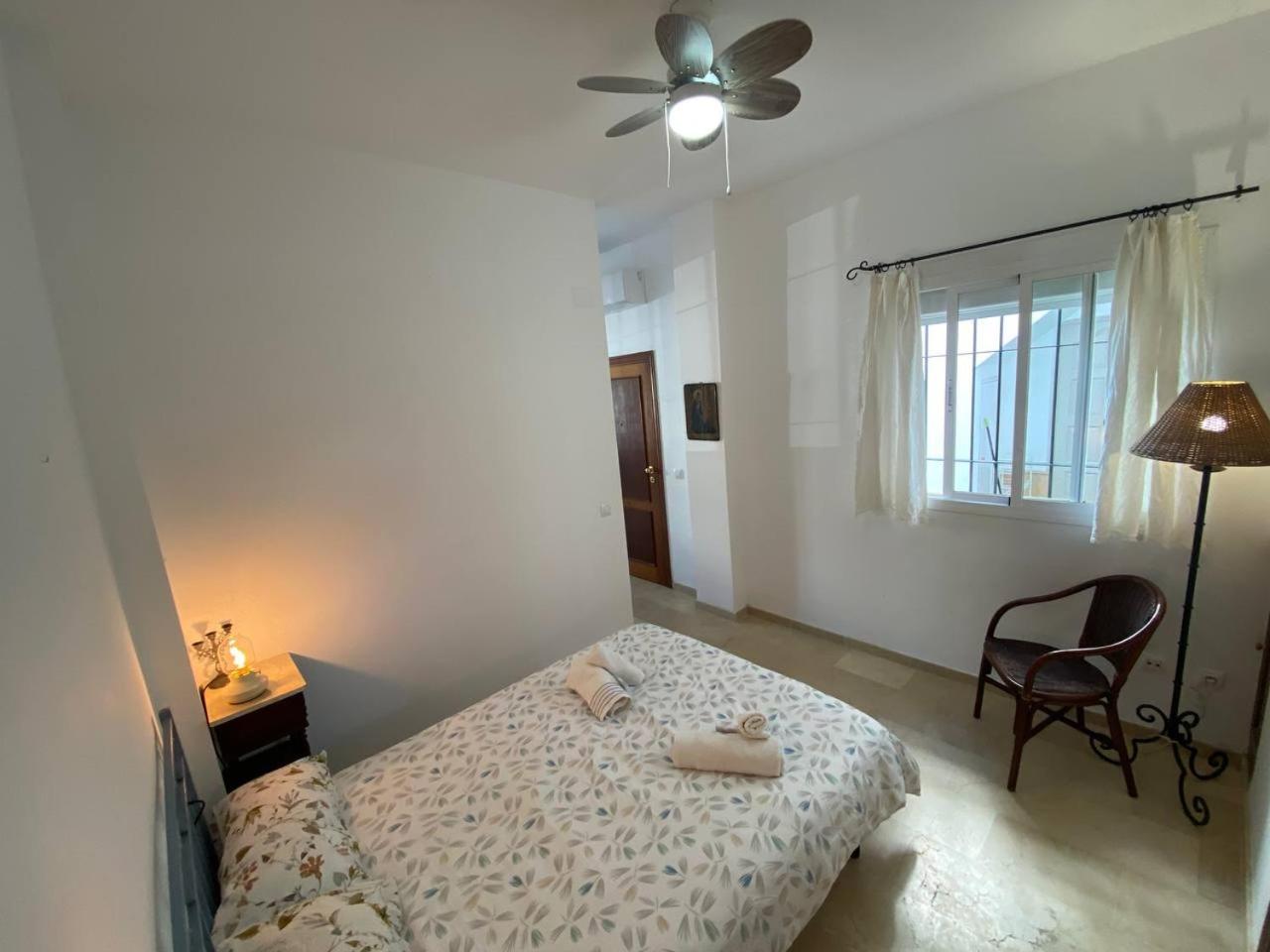 Apartamento Crucero 2, la Jara view 5