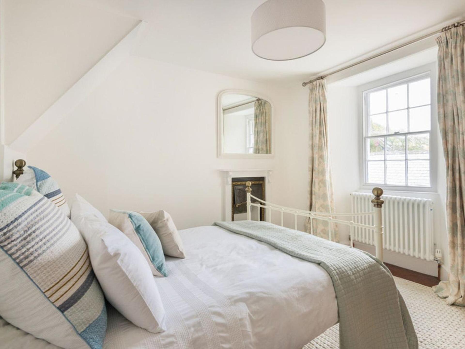 Church Hill House view 2