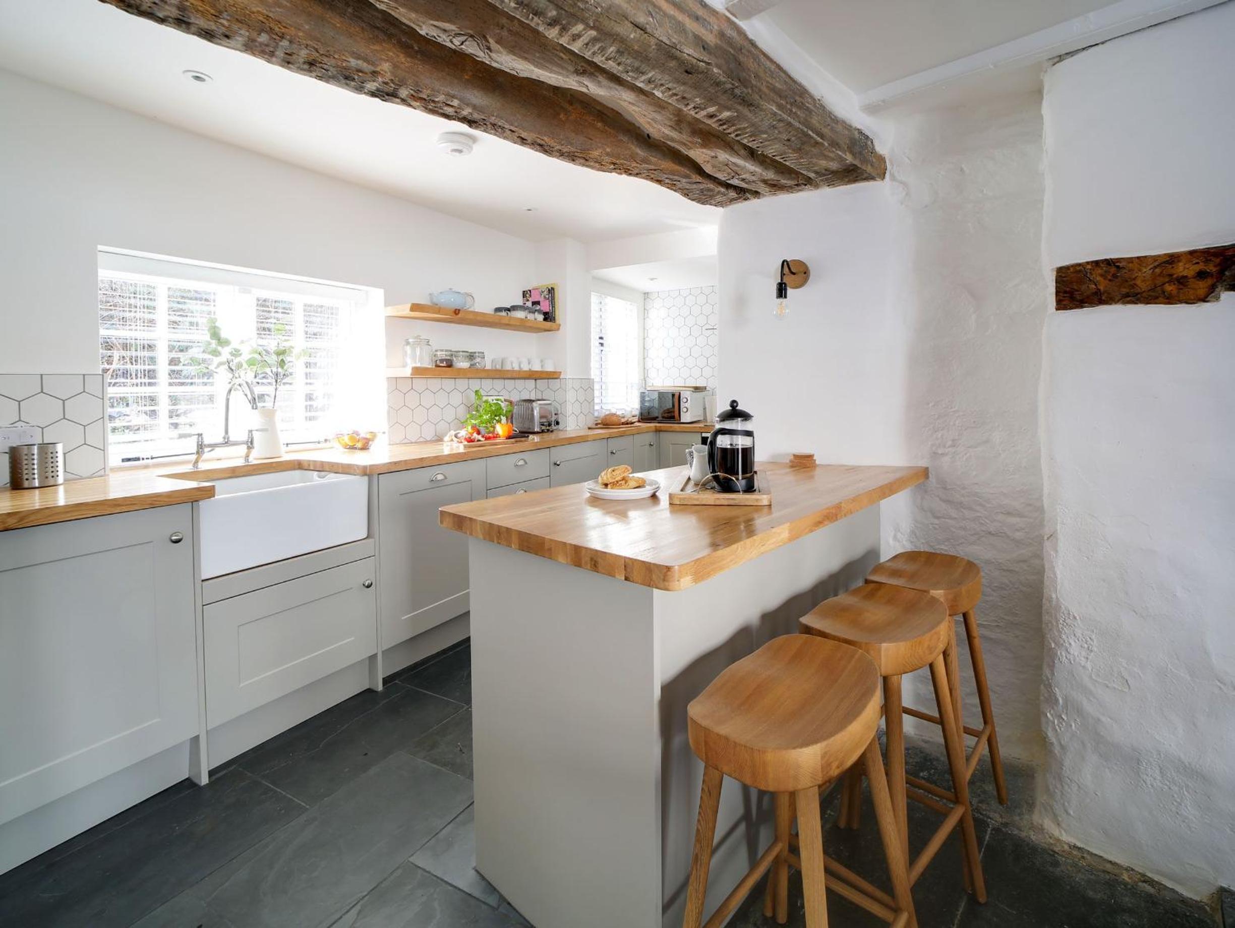 Bell Cottage
