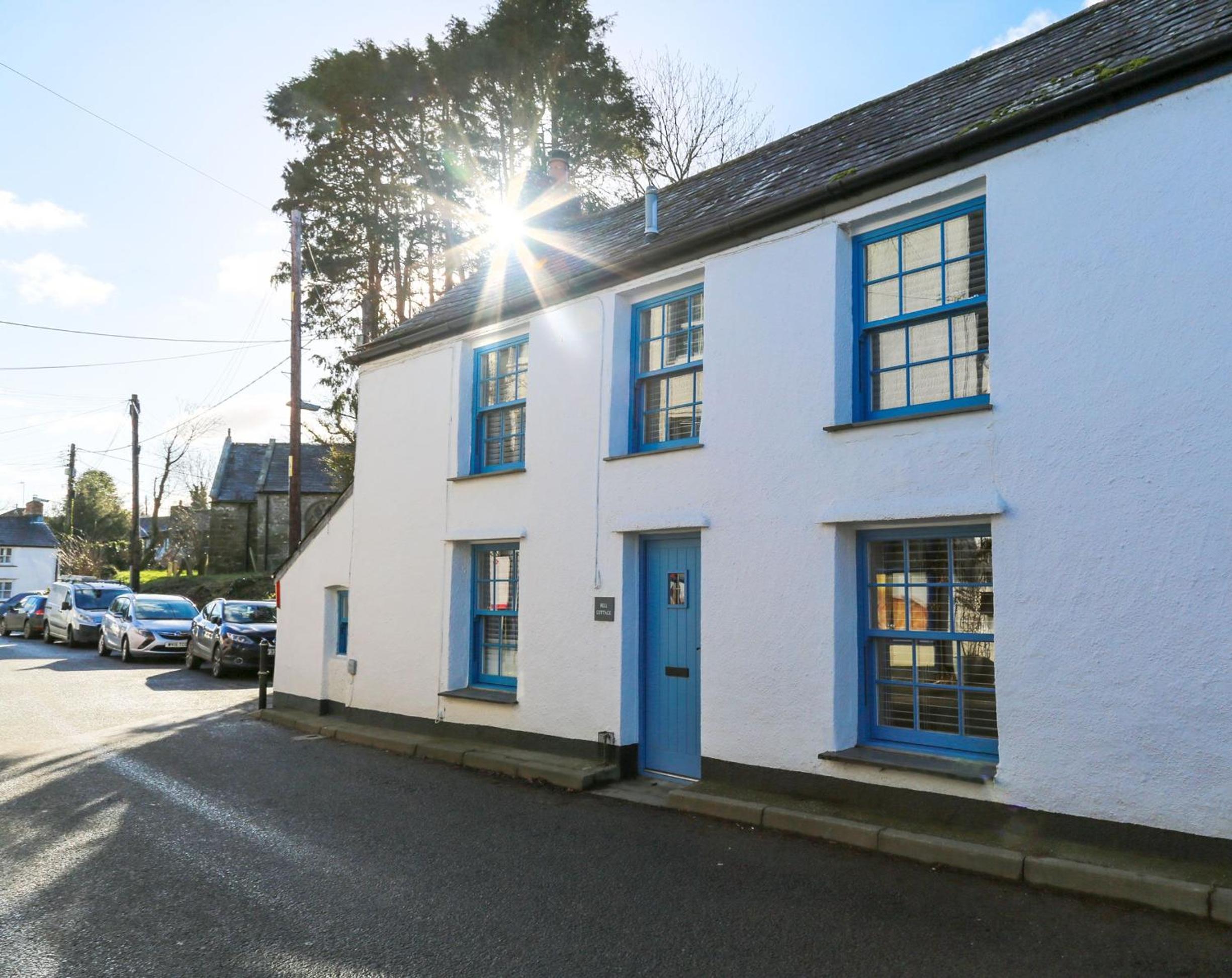 Bell Cottage