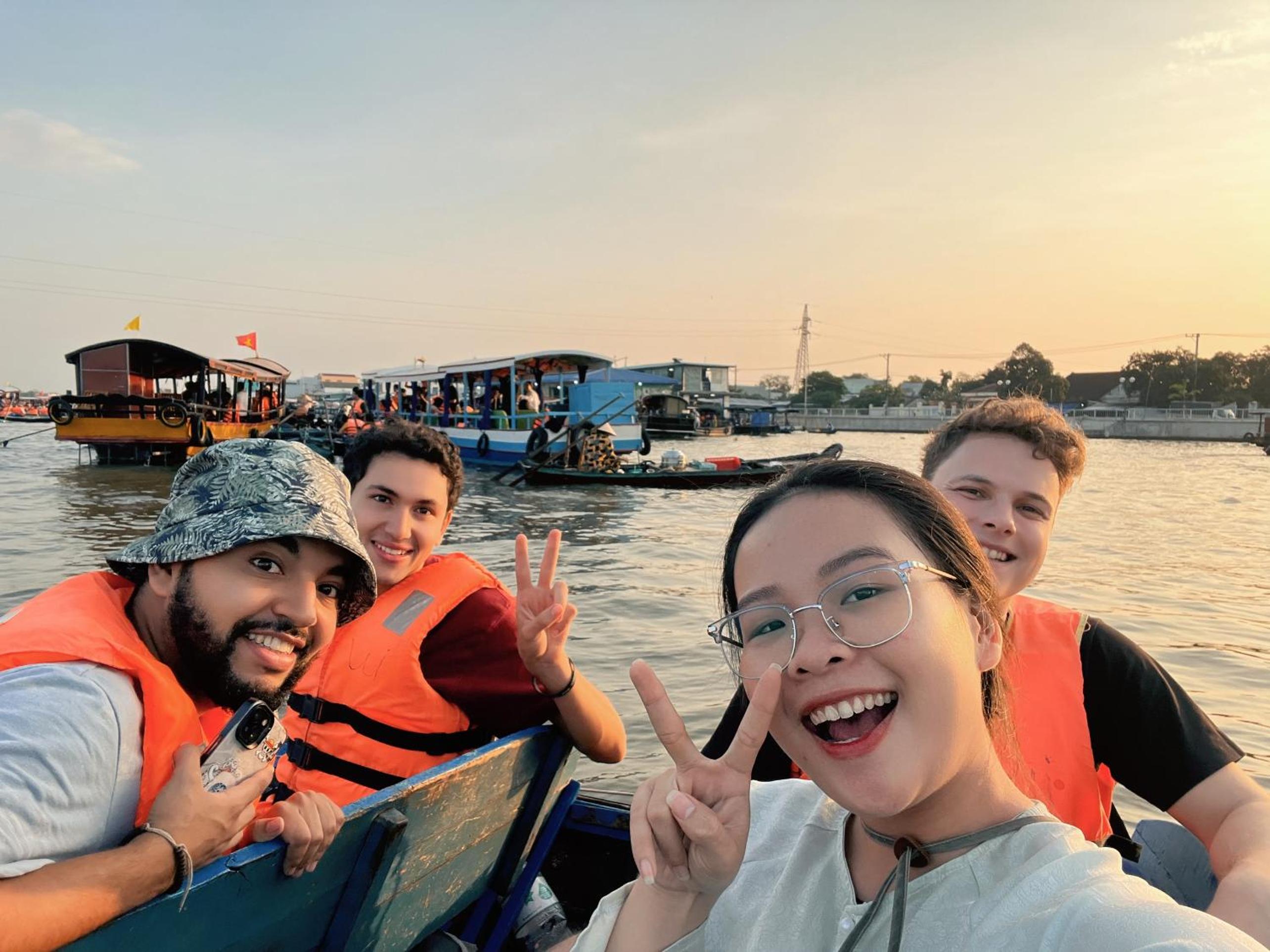 human