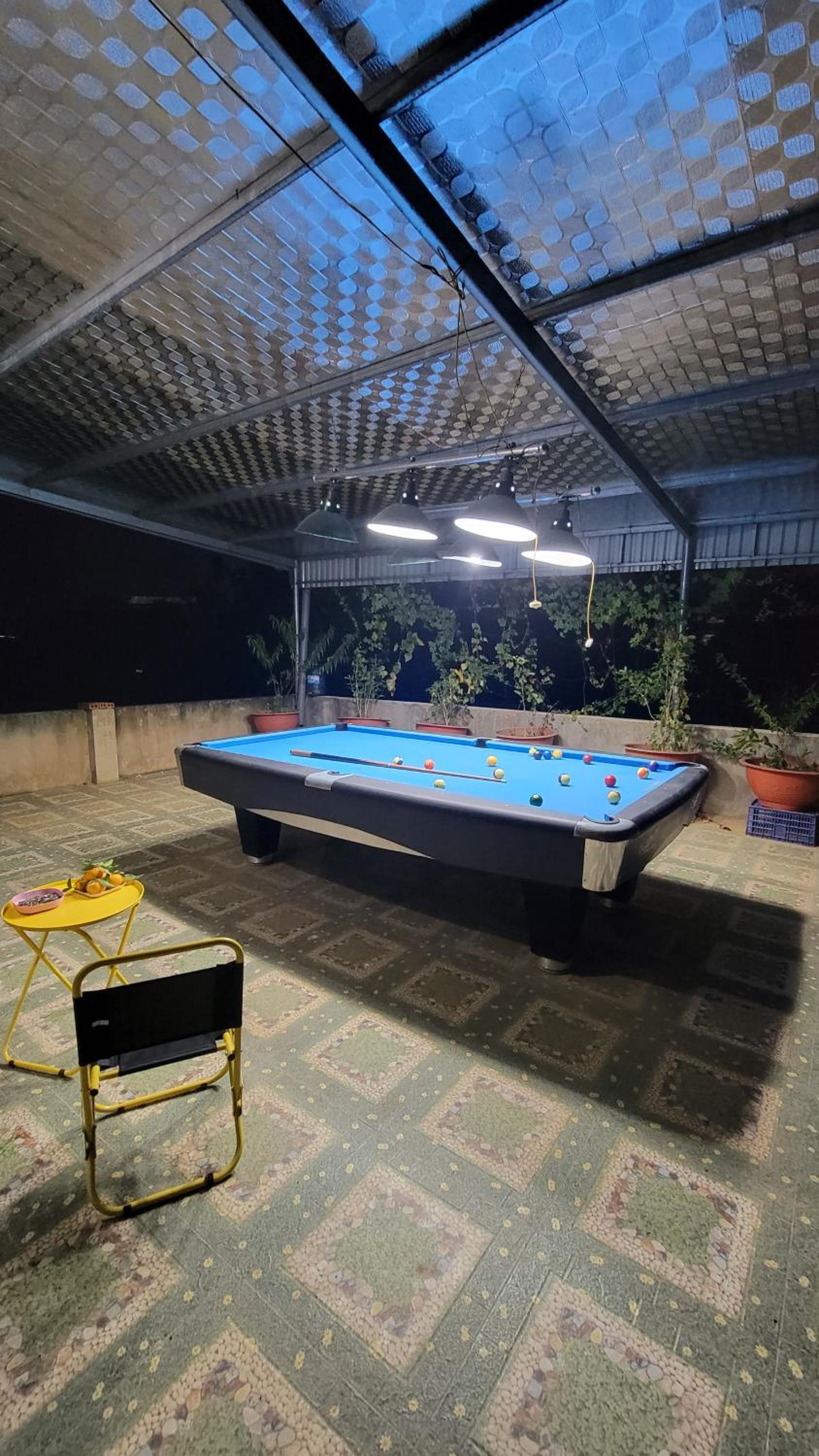 TôGia Home