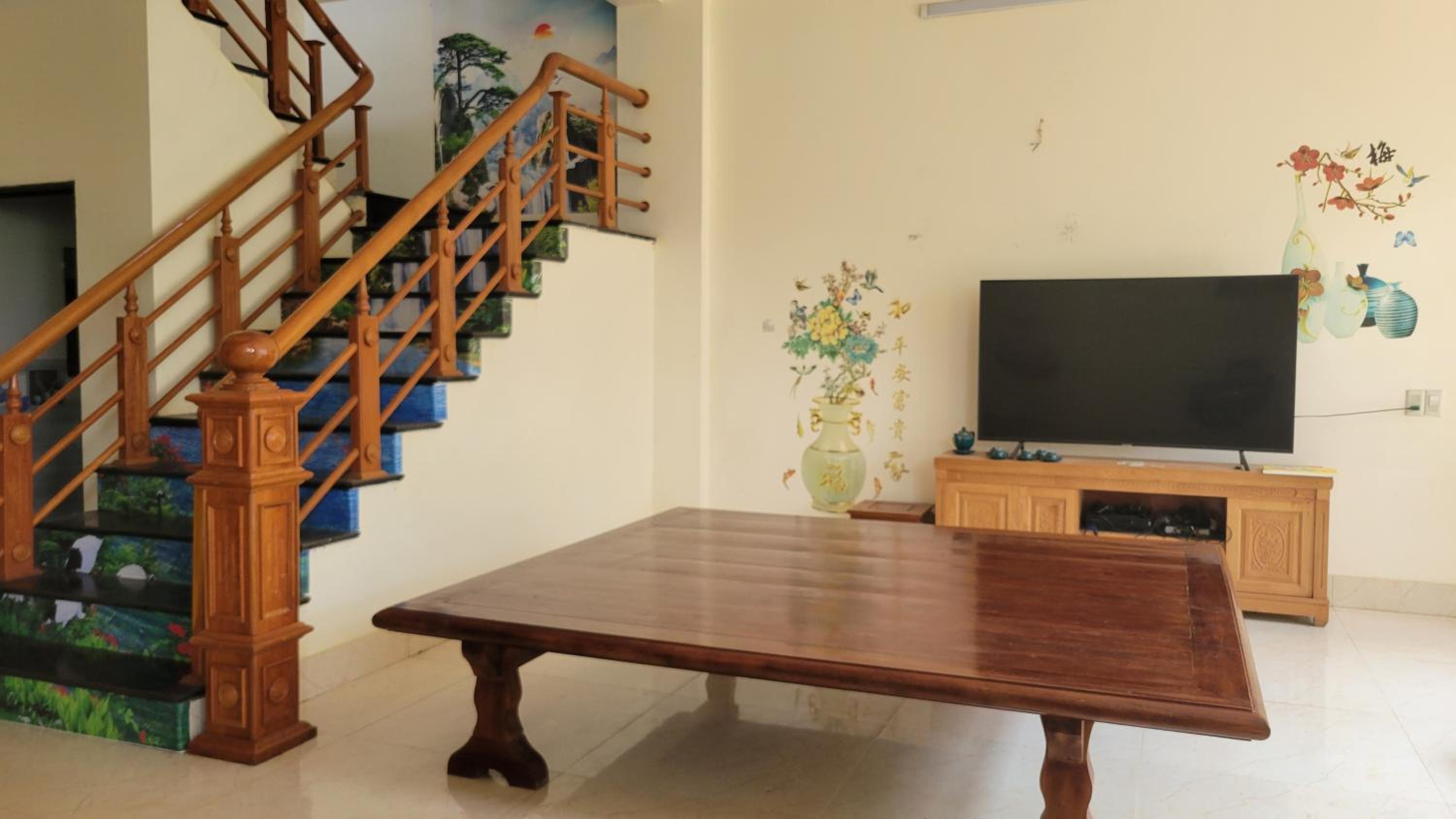 TôGia Home