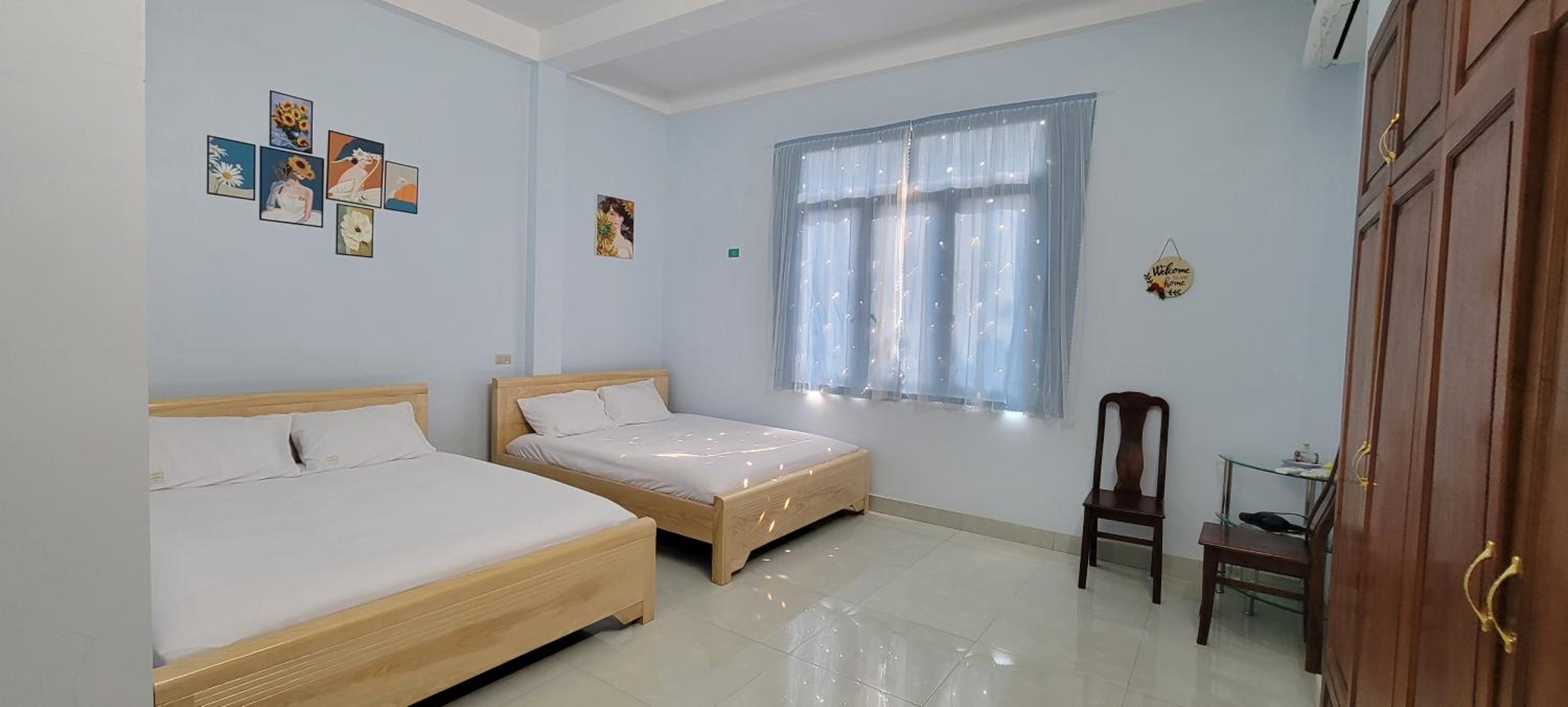 TôGia Home