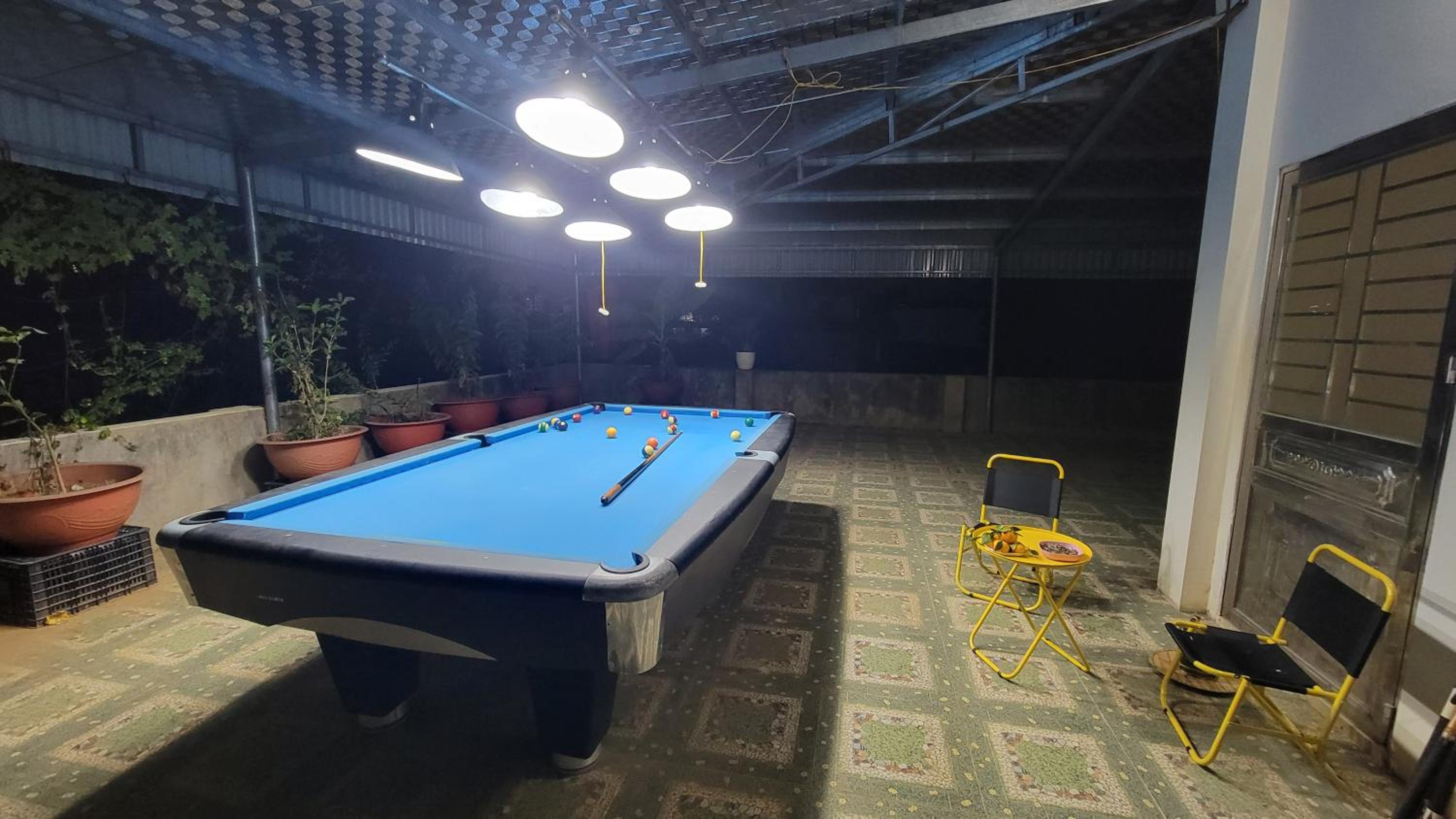 TôGia Home
