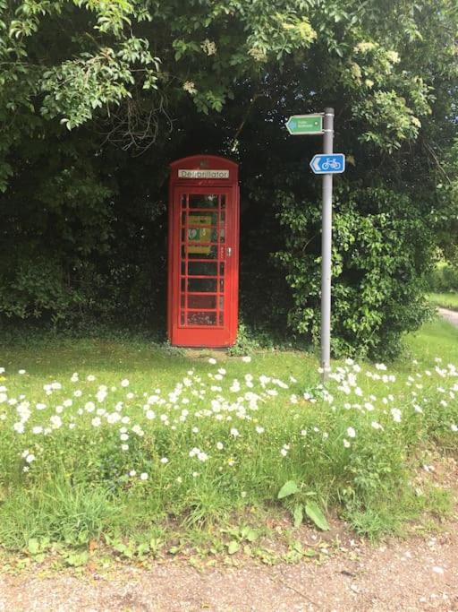 Little studio annexe