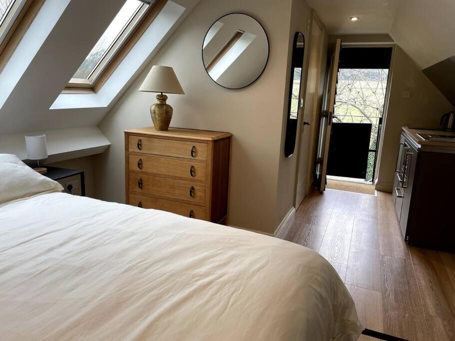 Little studio annexe