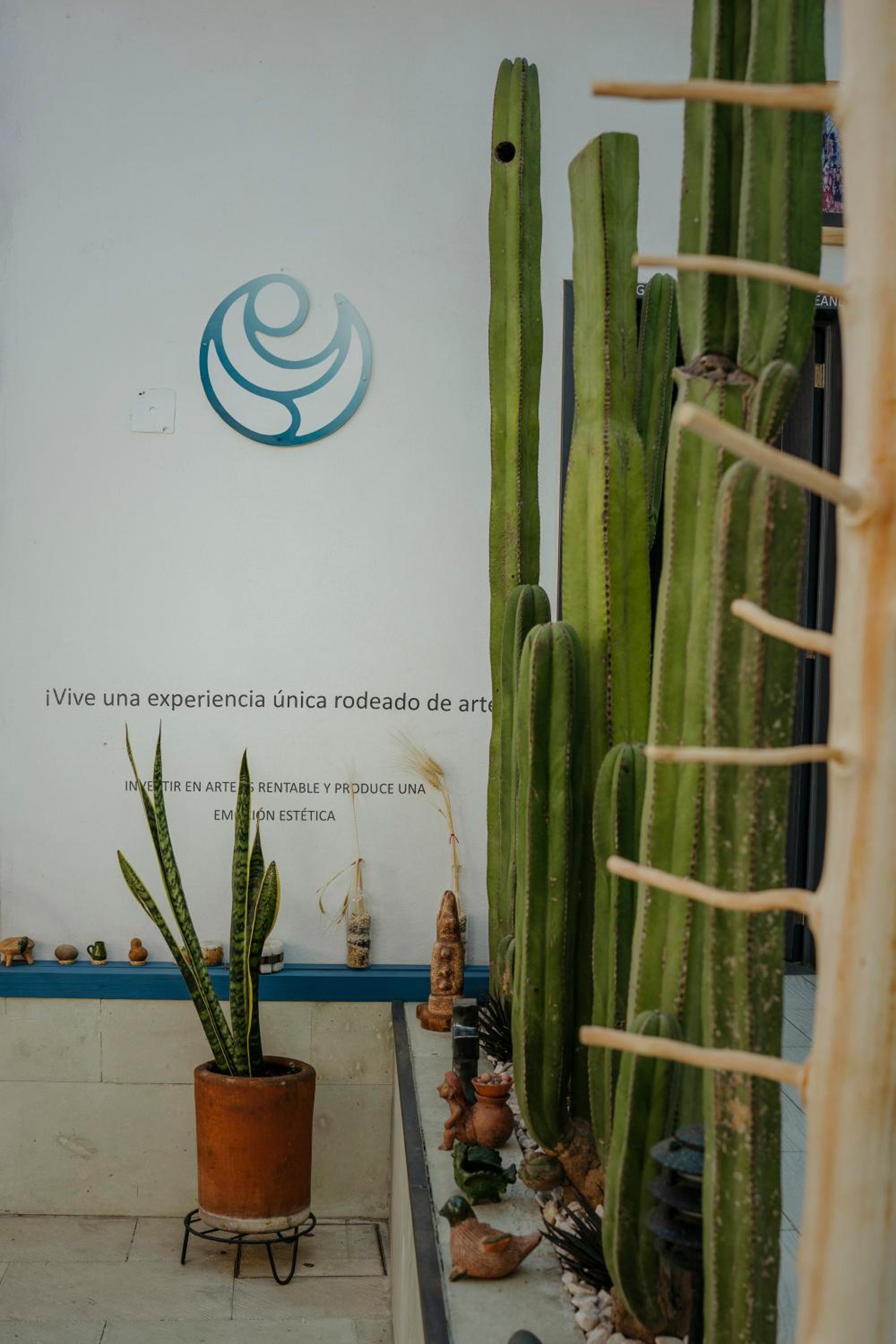 LARIMAR Gallery y Hotel Boutique - Property Image 104