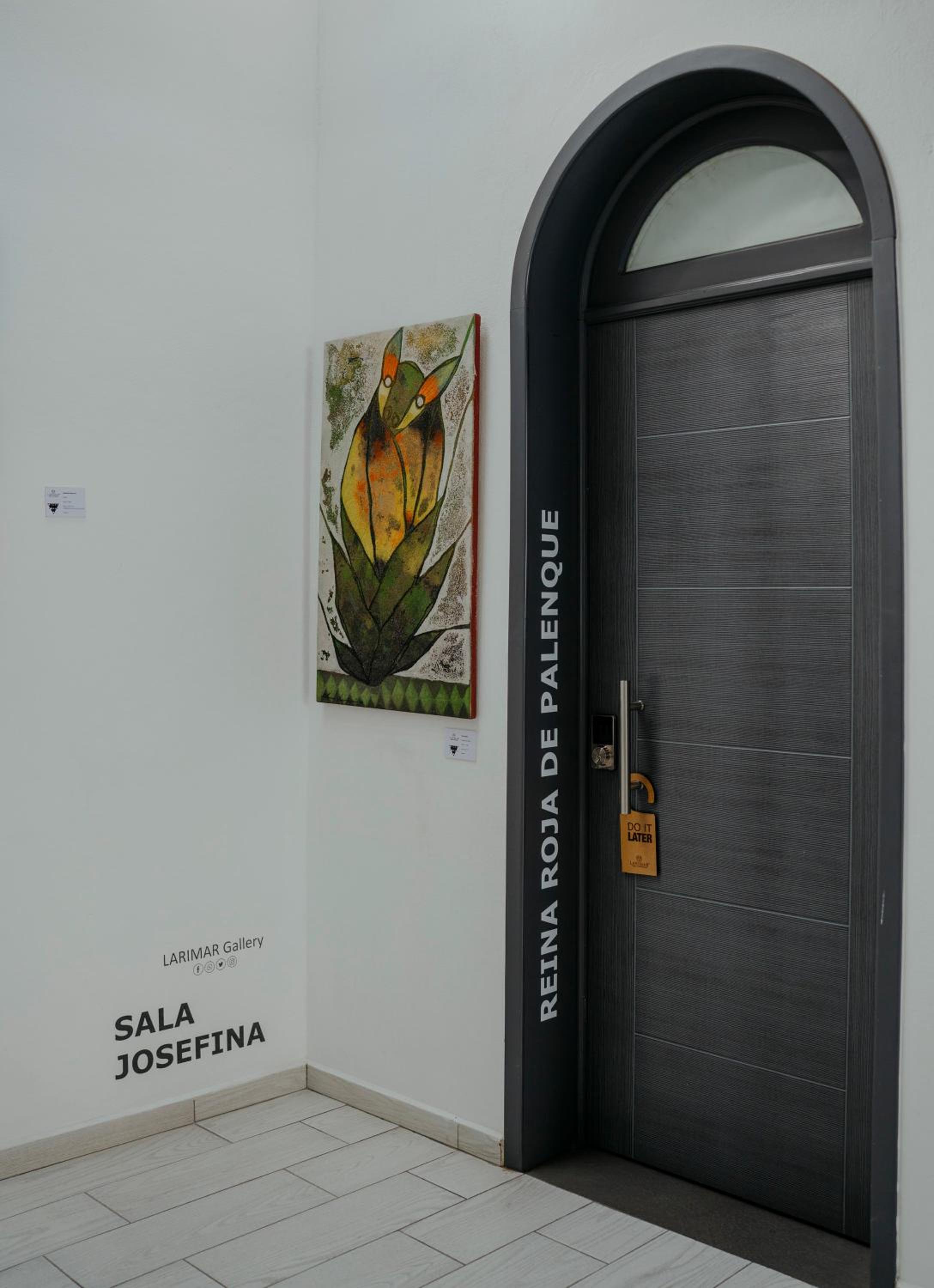 LARIMAR Gallery y Hotel Boutique - Property Image 108