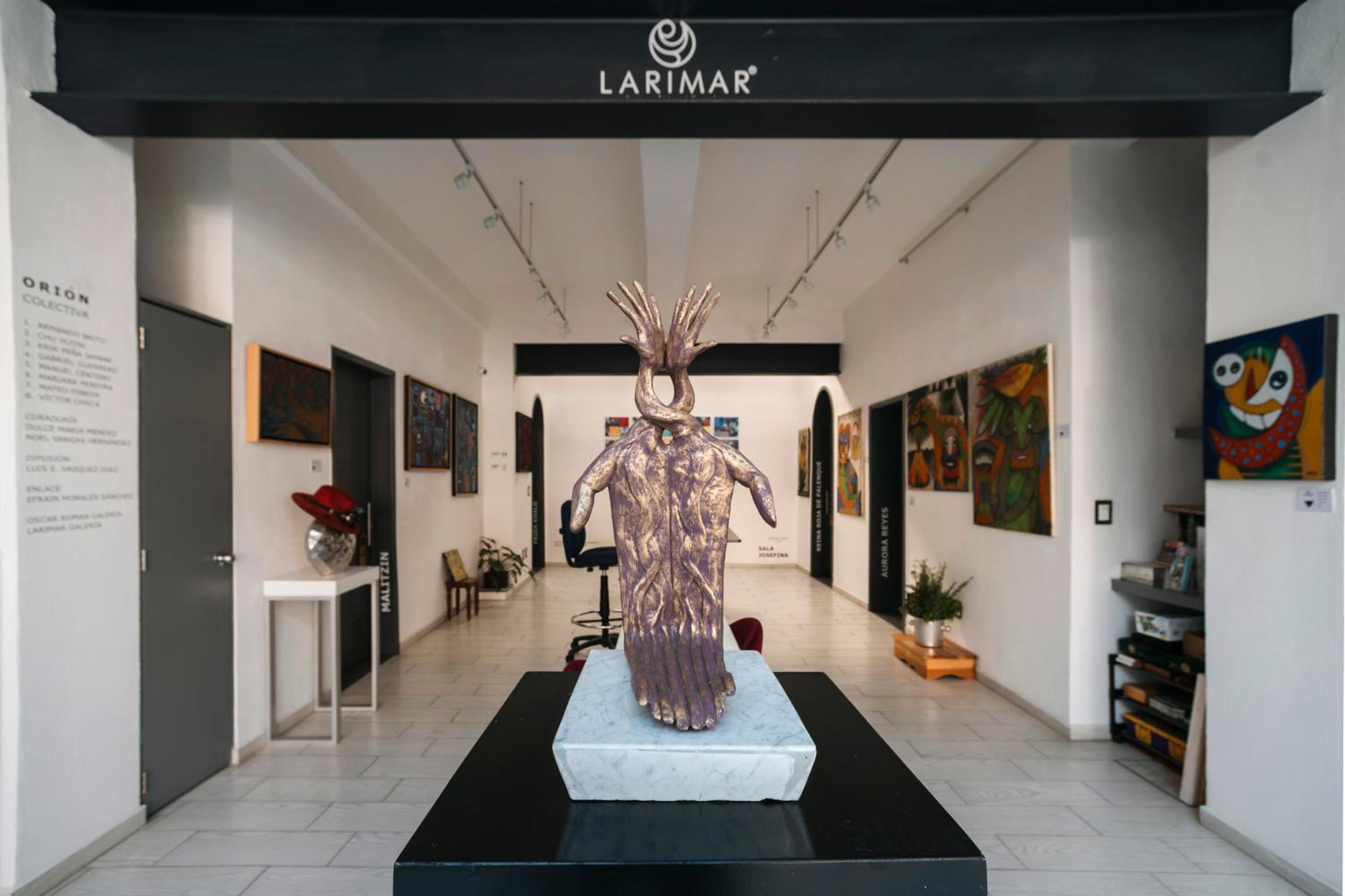 LARIMAR Gallery y Hotel Boutique - Property Image 112