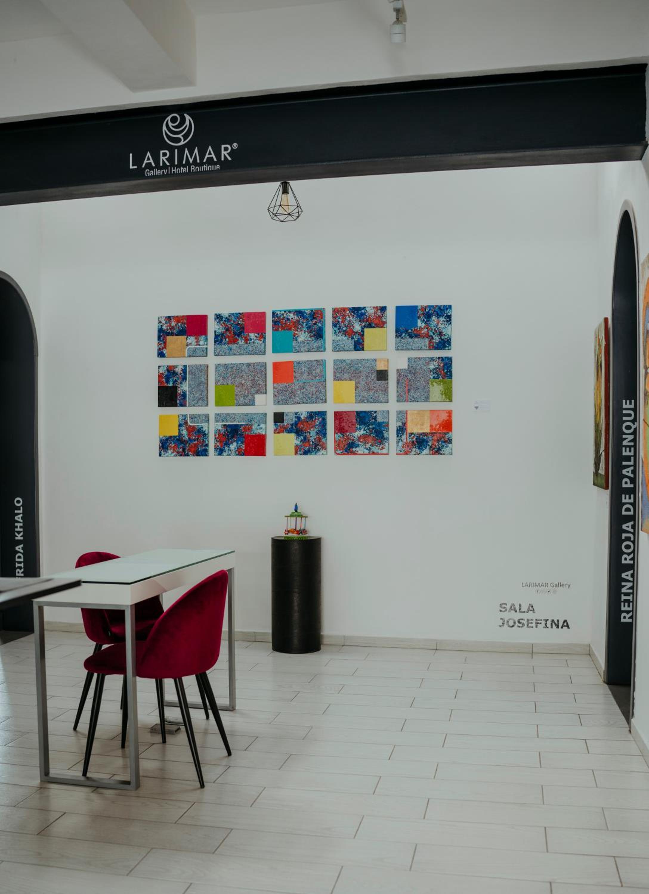 LARIMAR Gallery y Hotel Boutique - Property Image 136
