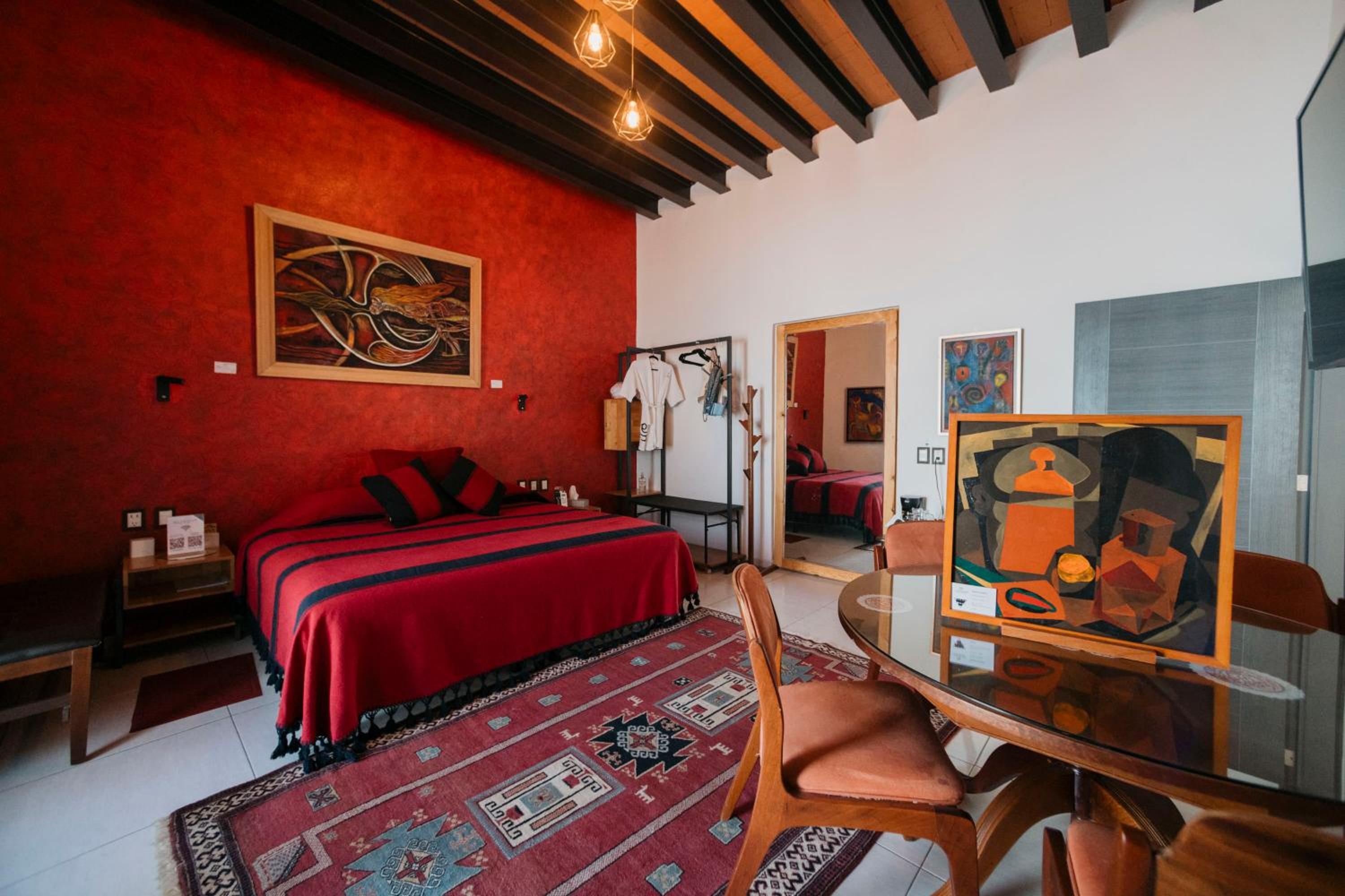 LARIMAR Gallery y Hotel Boutique - Property Image 129