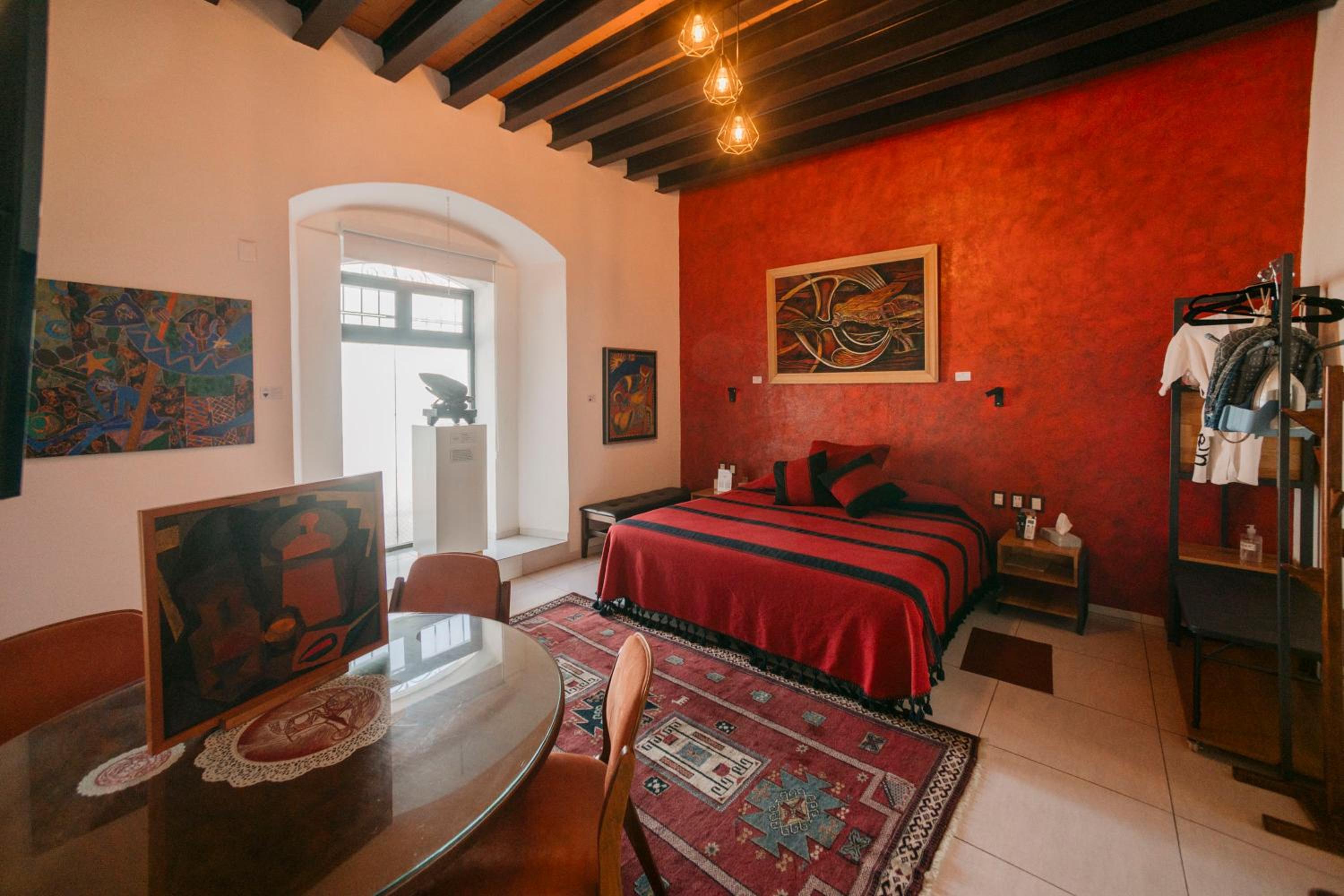 LARIMAR Gallery y Hotel Boutique - Property Image 148