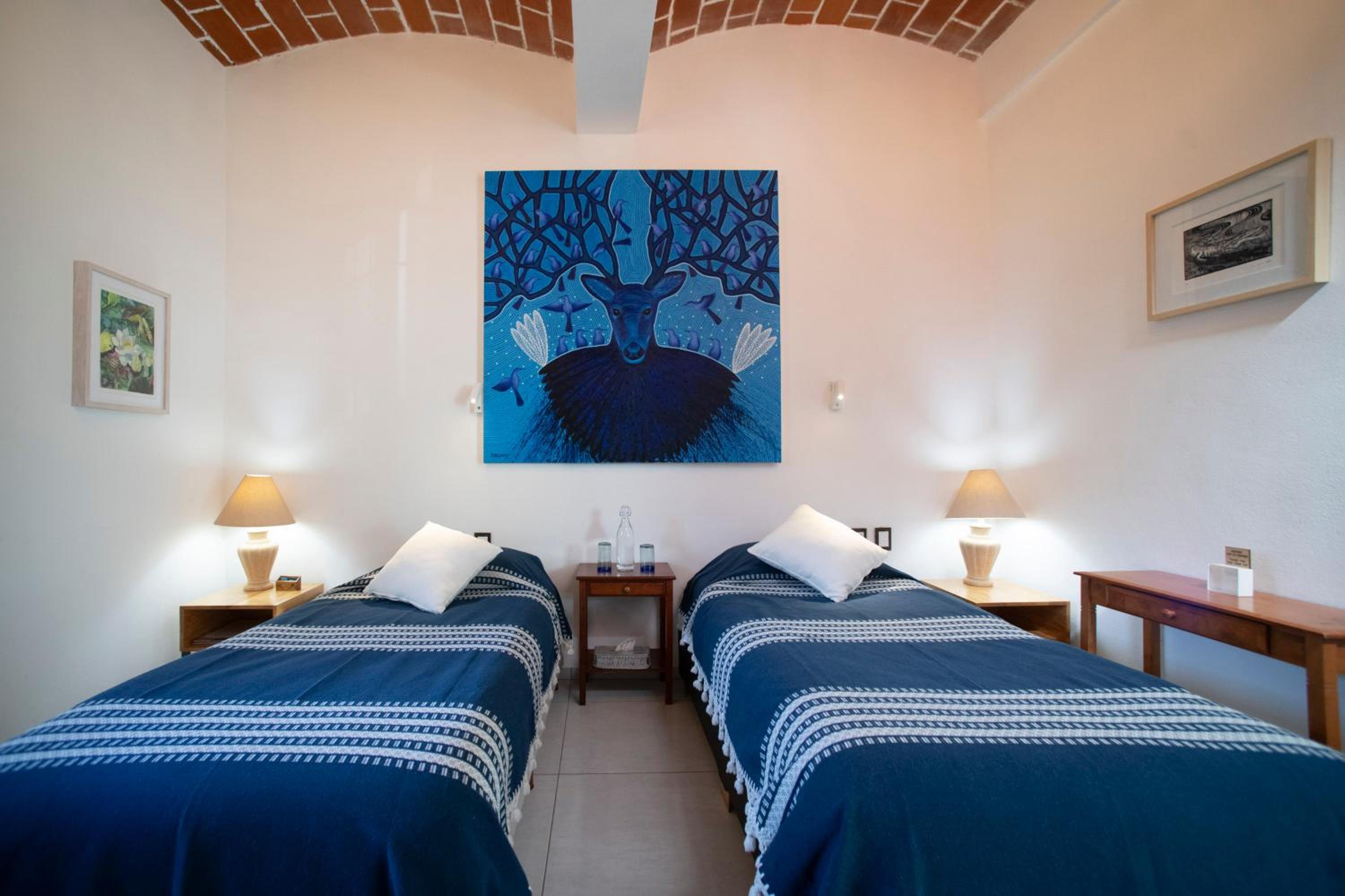 LARIMAR Gallery y Hotel Boutique - Property Image 3