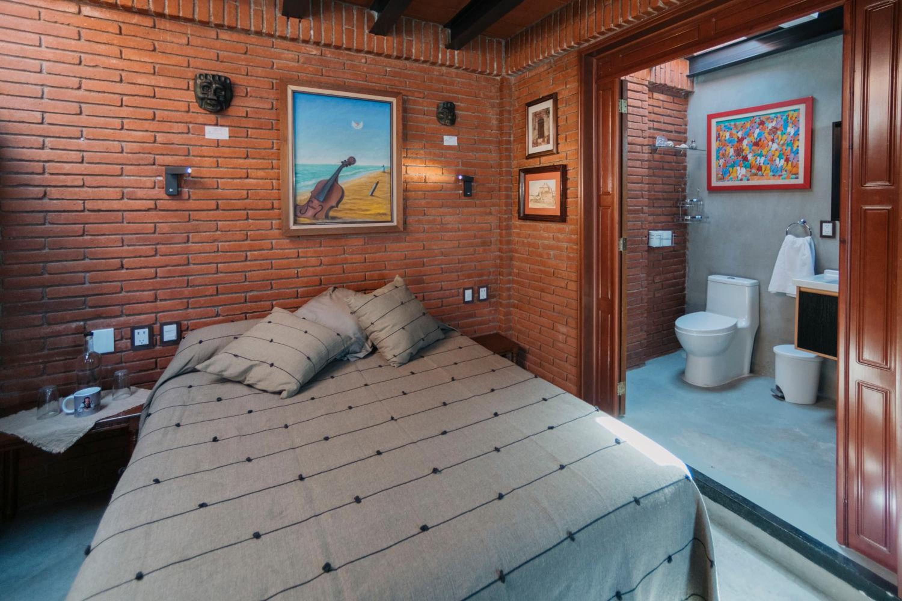 LARIMAR Gallery y Hotel Boutique - Property Image 1