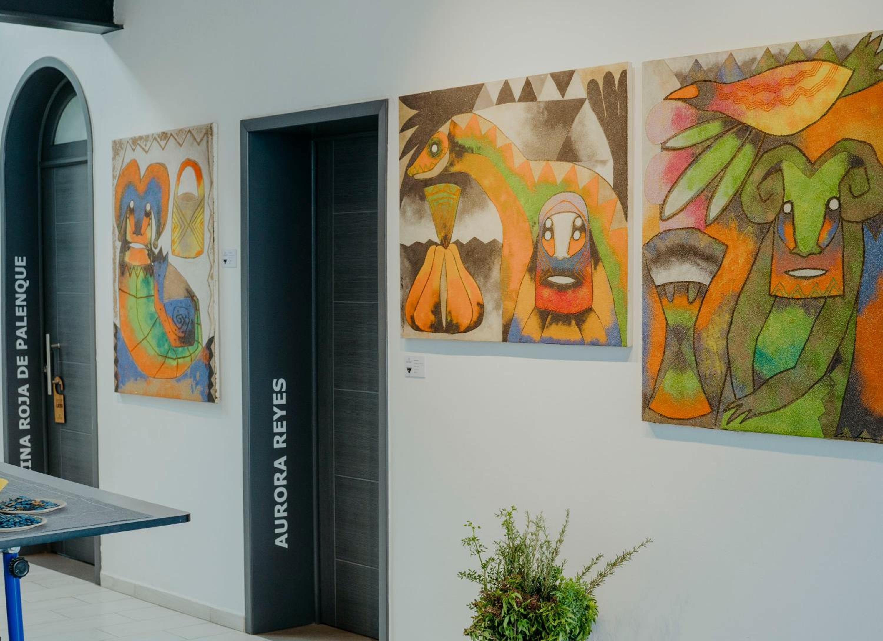 LARIMAR Gallery y Hotel Boutique - Property Image 170